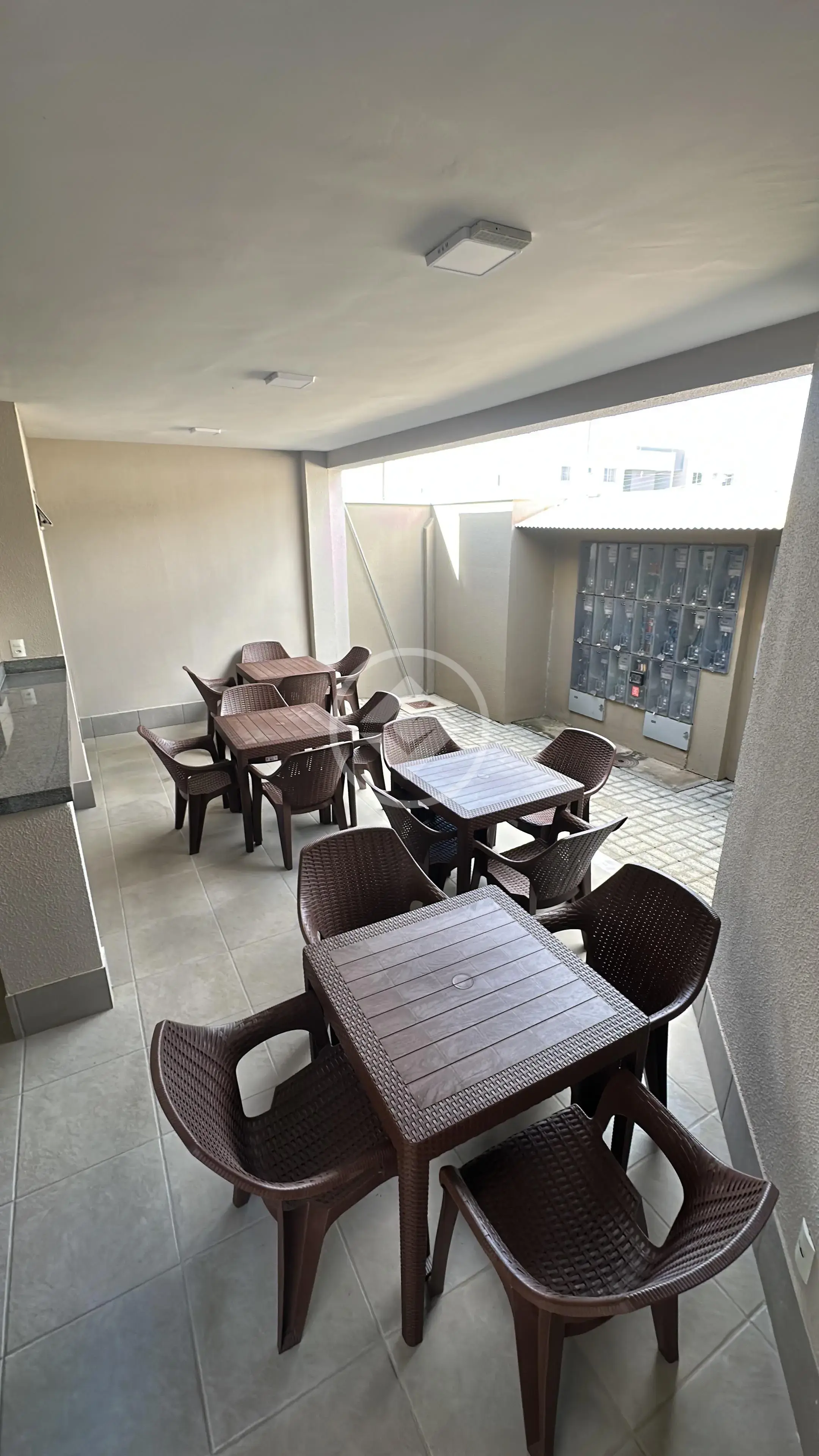 Apartamento 3 quartos no Vesper Triângulo, Pedro Leopoldo — foto 3 de 6