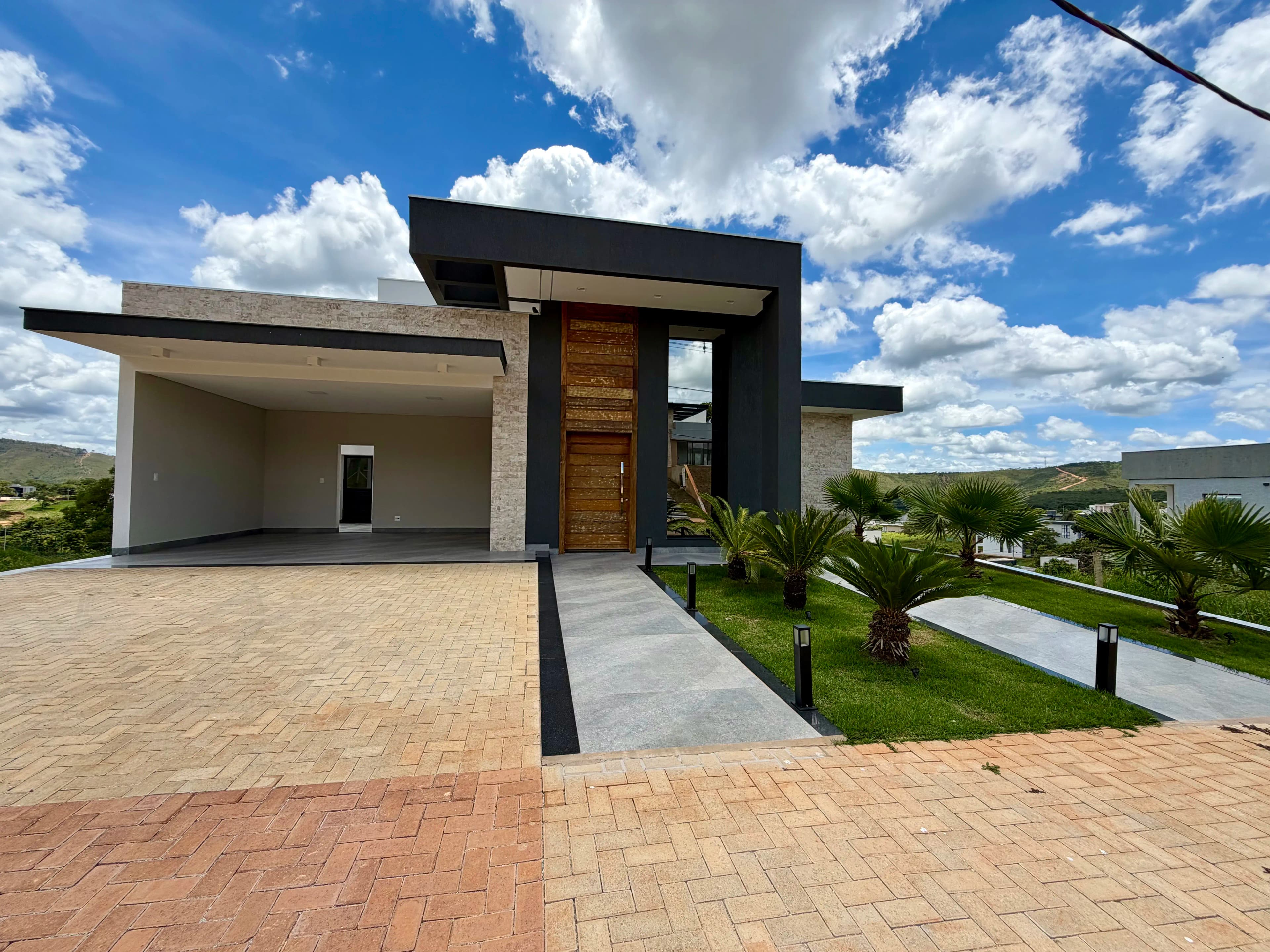 Casa Condomínio Gran Royalle, Lagoa Santa - MG — foto 2
