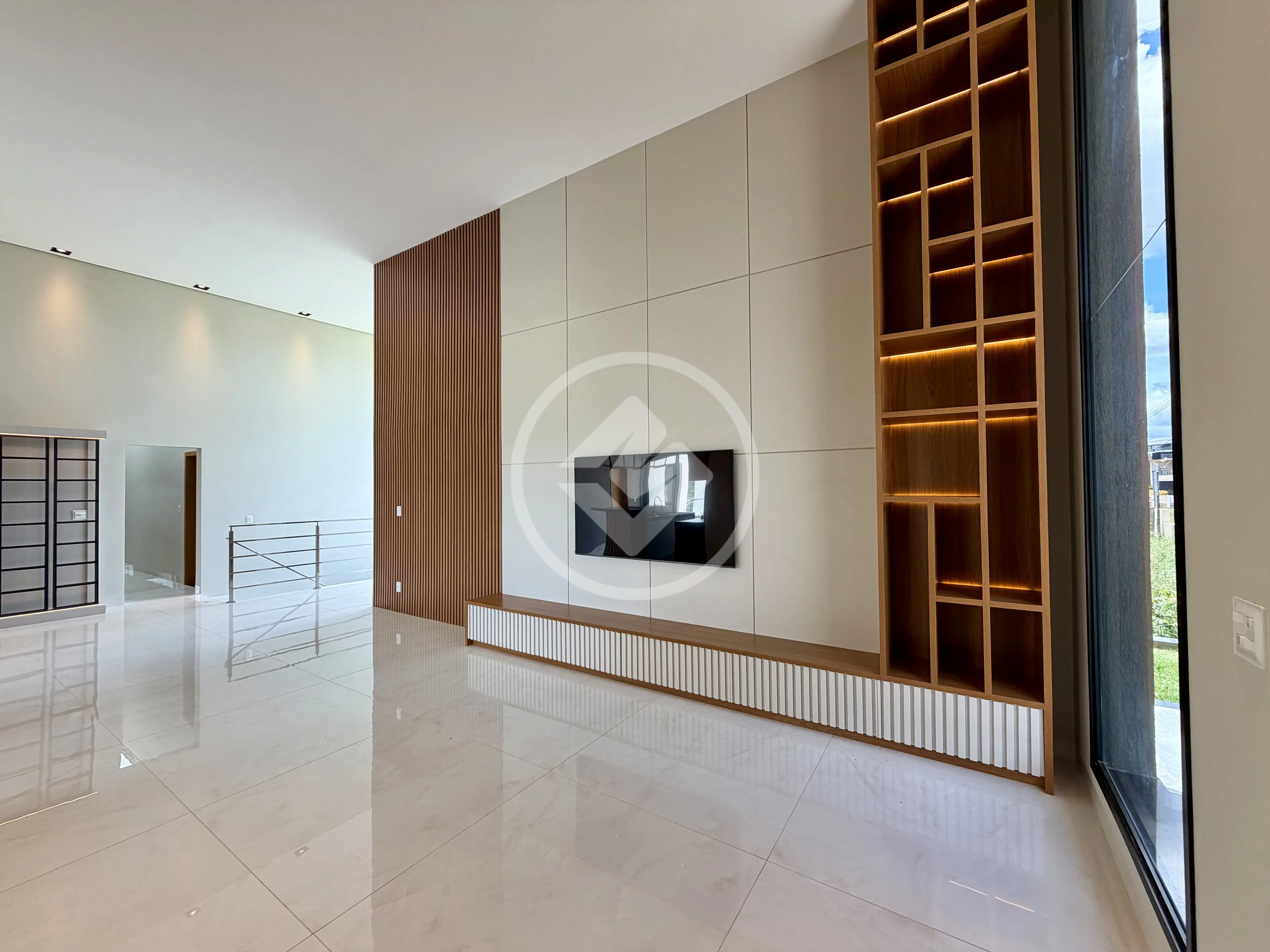 Casa Condomínio 4 quartos no Gran Royalle, Lagoa Santa — foto 4 de 6