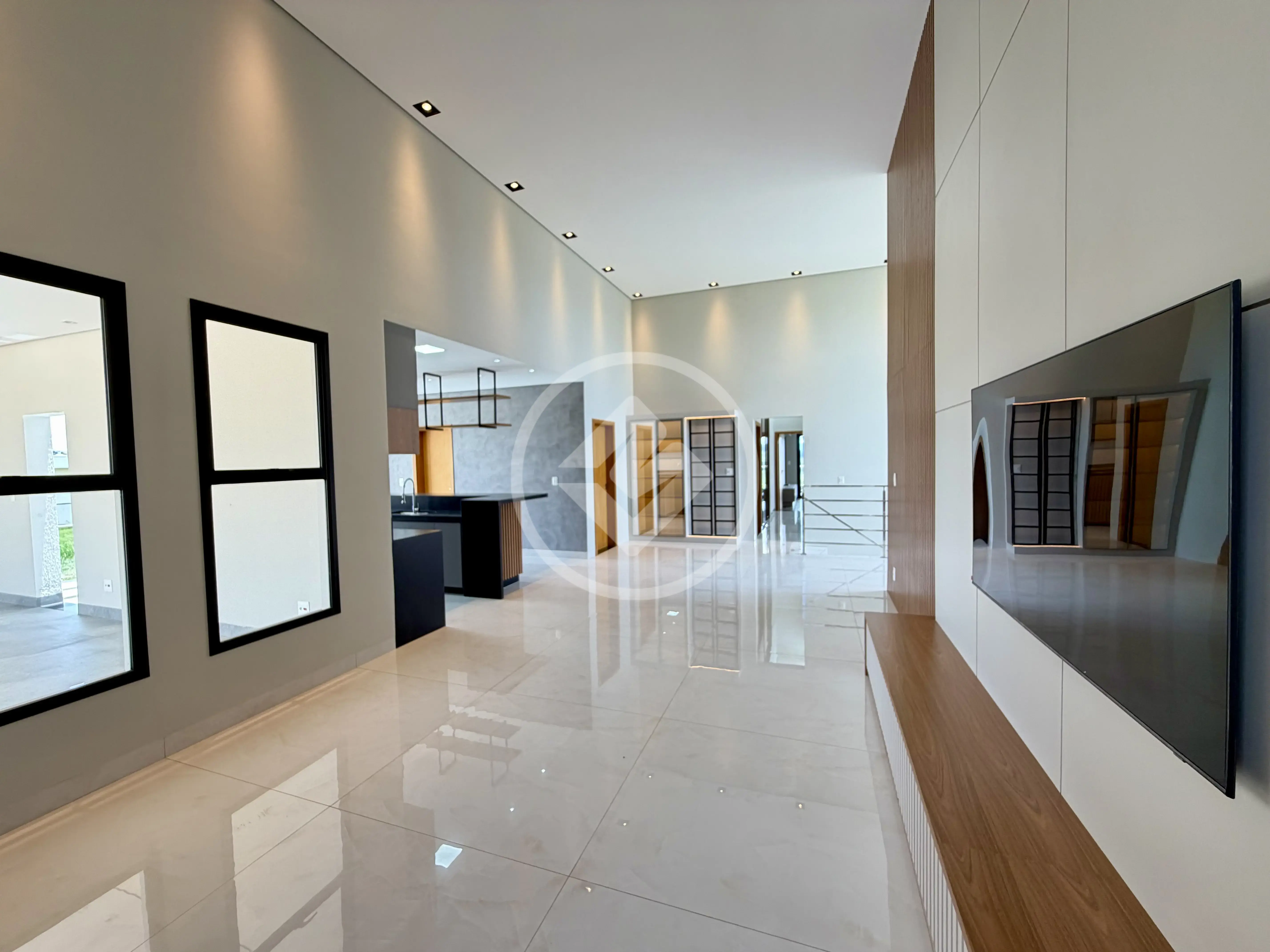 Casa Condomínio 4 quartos no Gran Royalle, Lagoa Santa — foto 5 de 6