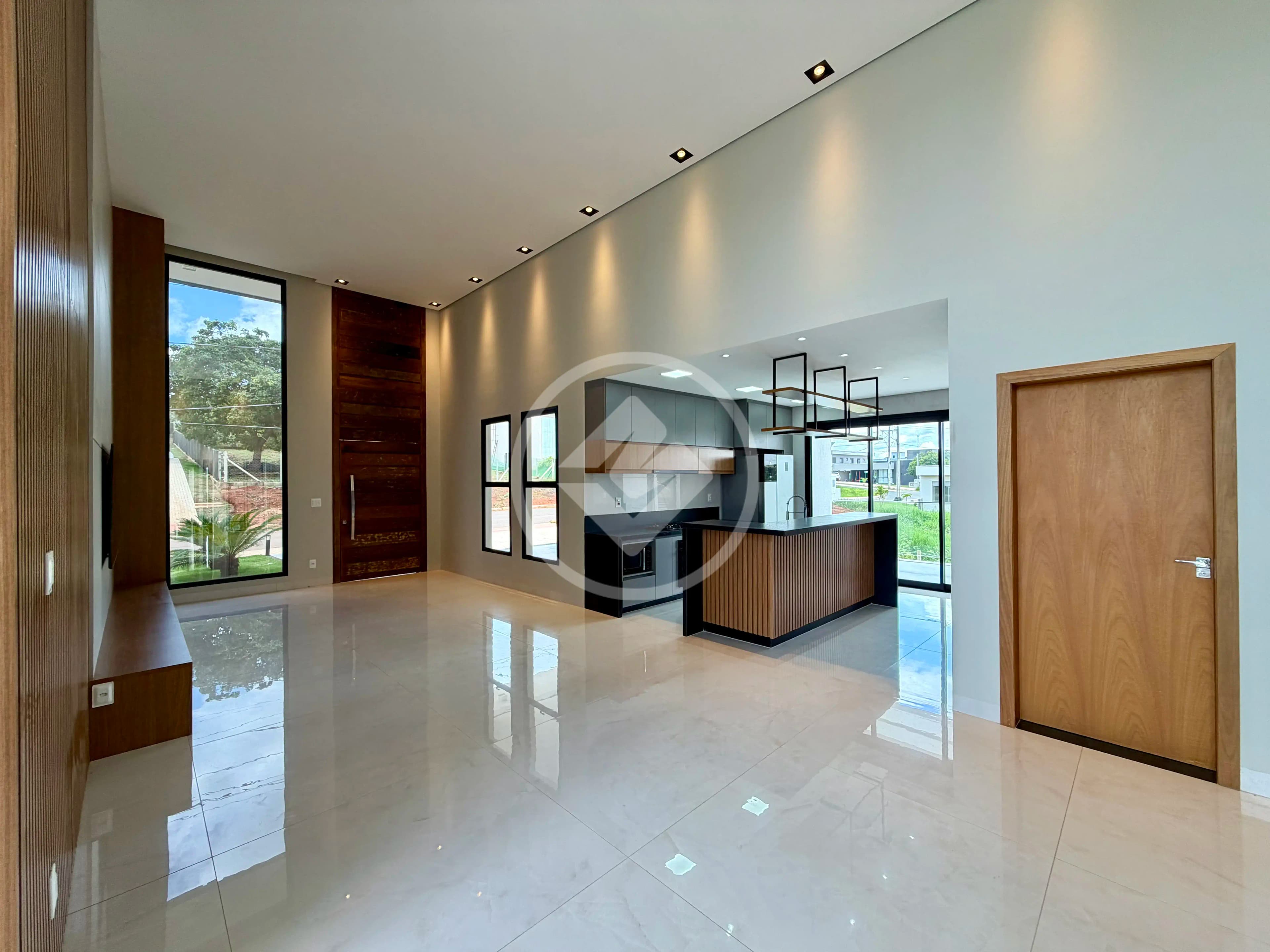 Casa Condomínio 4 quartos no Gran Royalle, Lagoa Santa — foto 6 de 6