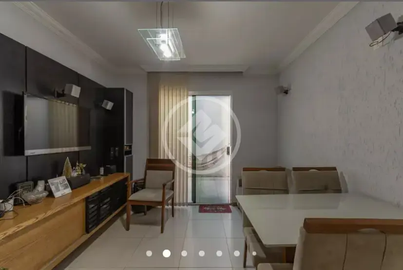 Apartamento 3 quartos no Santa Monica, Belo Horizonte — foto 2 de 6