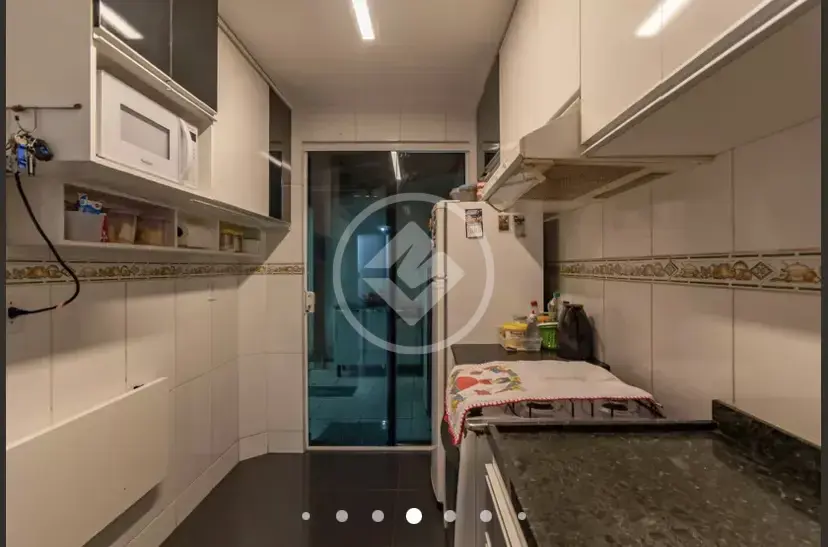 Apartamento 3 quartos no Santa Monica, Belo Horizonte — foto 6 de 6