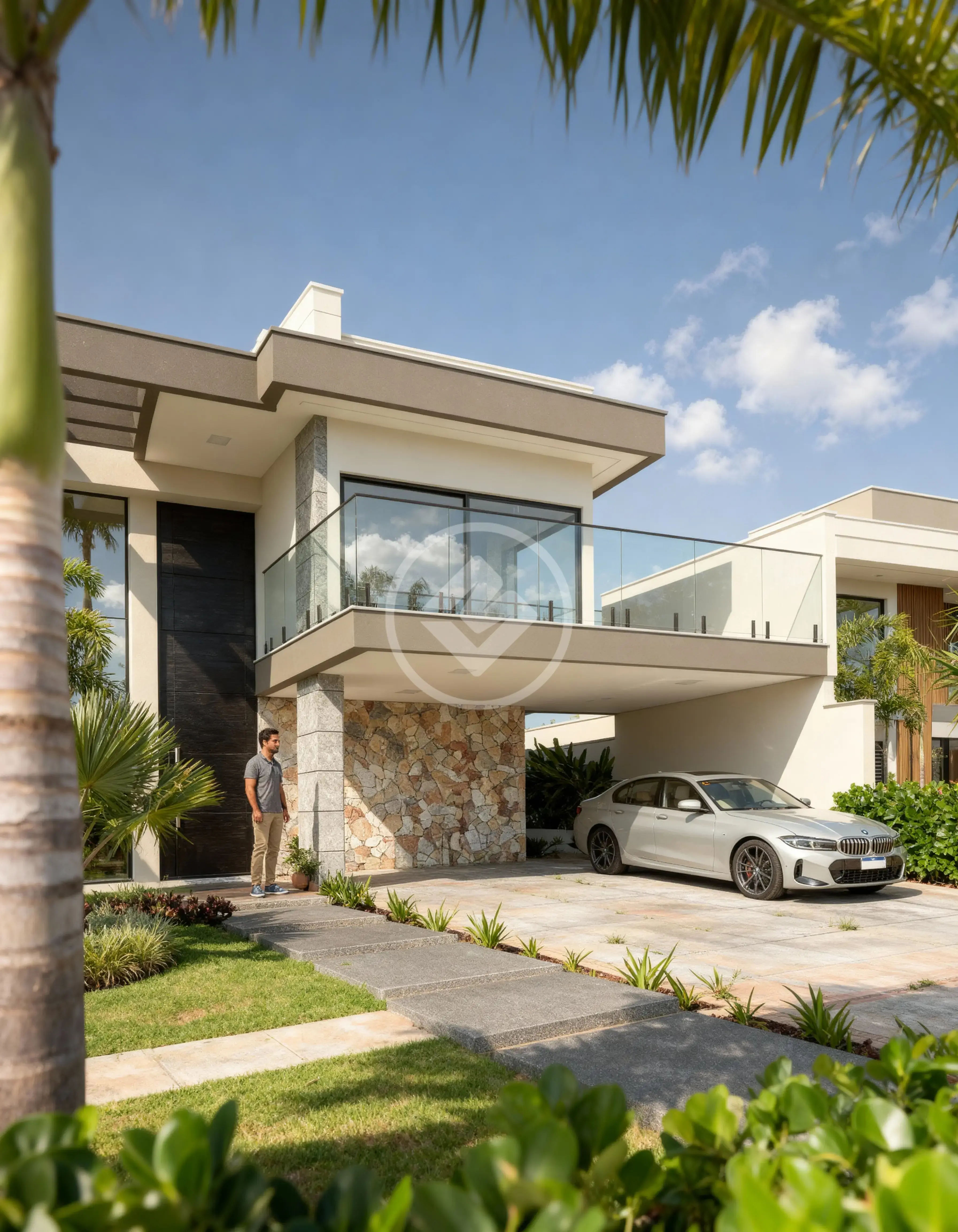 Casa Condomínio Joana Marques, Lagoa Santa - MG — foto 2