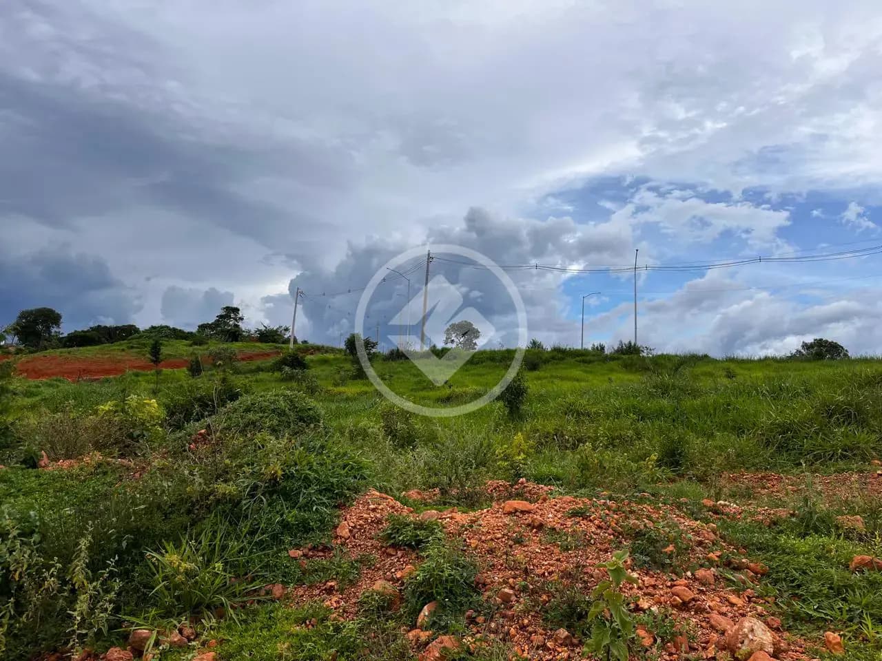 Terreno 359,17m2 no bairro Residencial Raìzes em Lagoa Santa MG