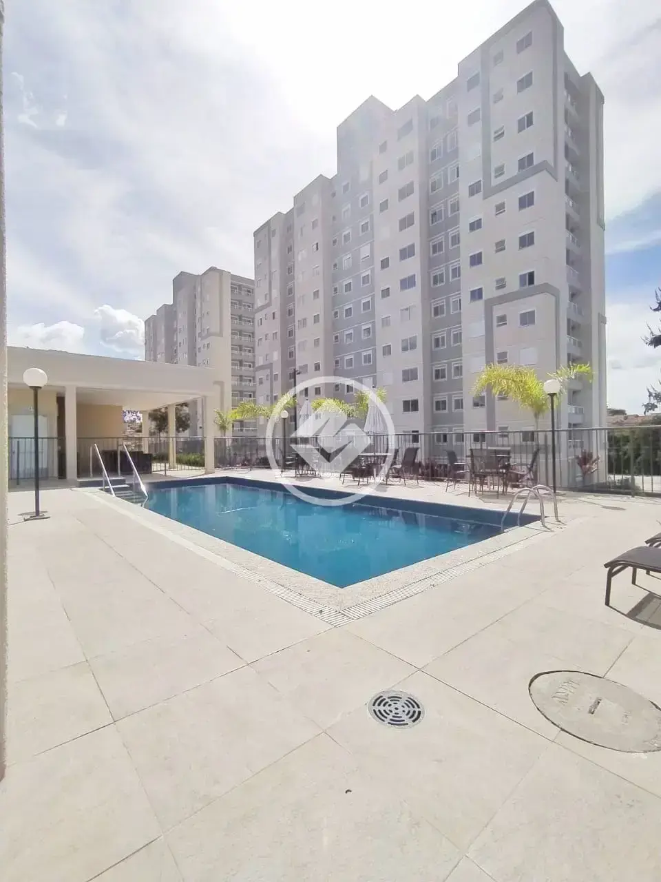 Apartamento Planalto, Belo Horizonte - MG — foto 2