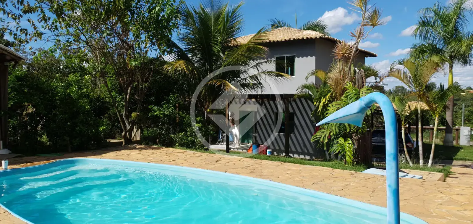 Casa Condomínio 4 quartos no Centro, Jaboticatubas — foto 3 de 6