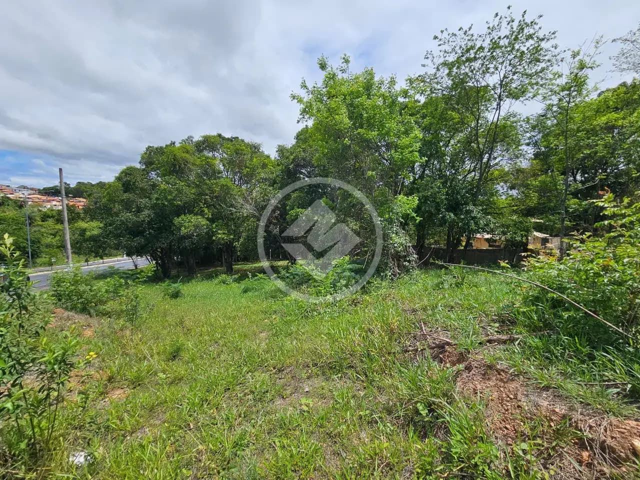 Terreno Comercial no Residencial Riviera, Lagoa Santa — foto 3 de 6