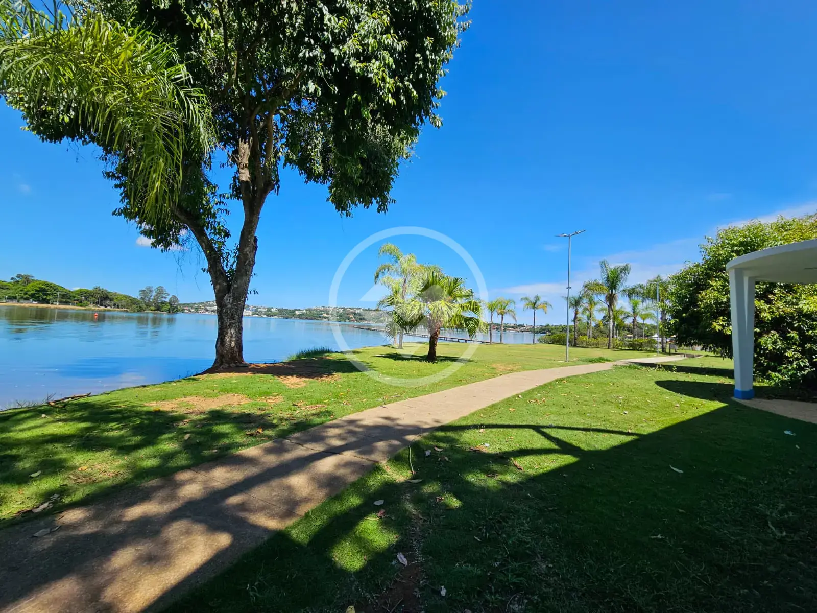 Lote Comercial Jardim Ipe