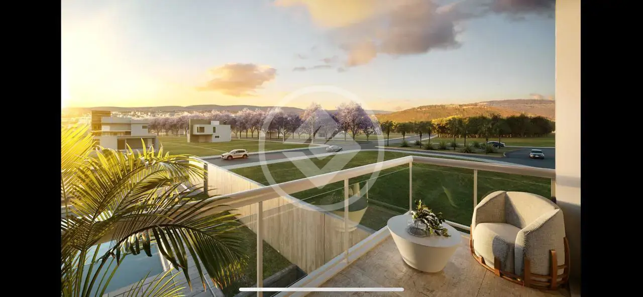 Lote de 434 m² no Bairro Arvoredo – Lagoa Santa