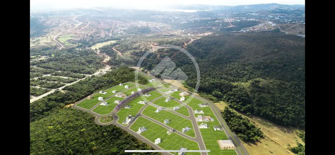 Terreno no Quintas da Lagoa, Lagoa Santa — foto 5 de 6