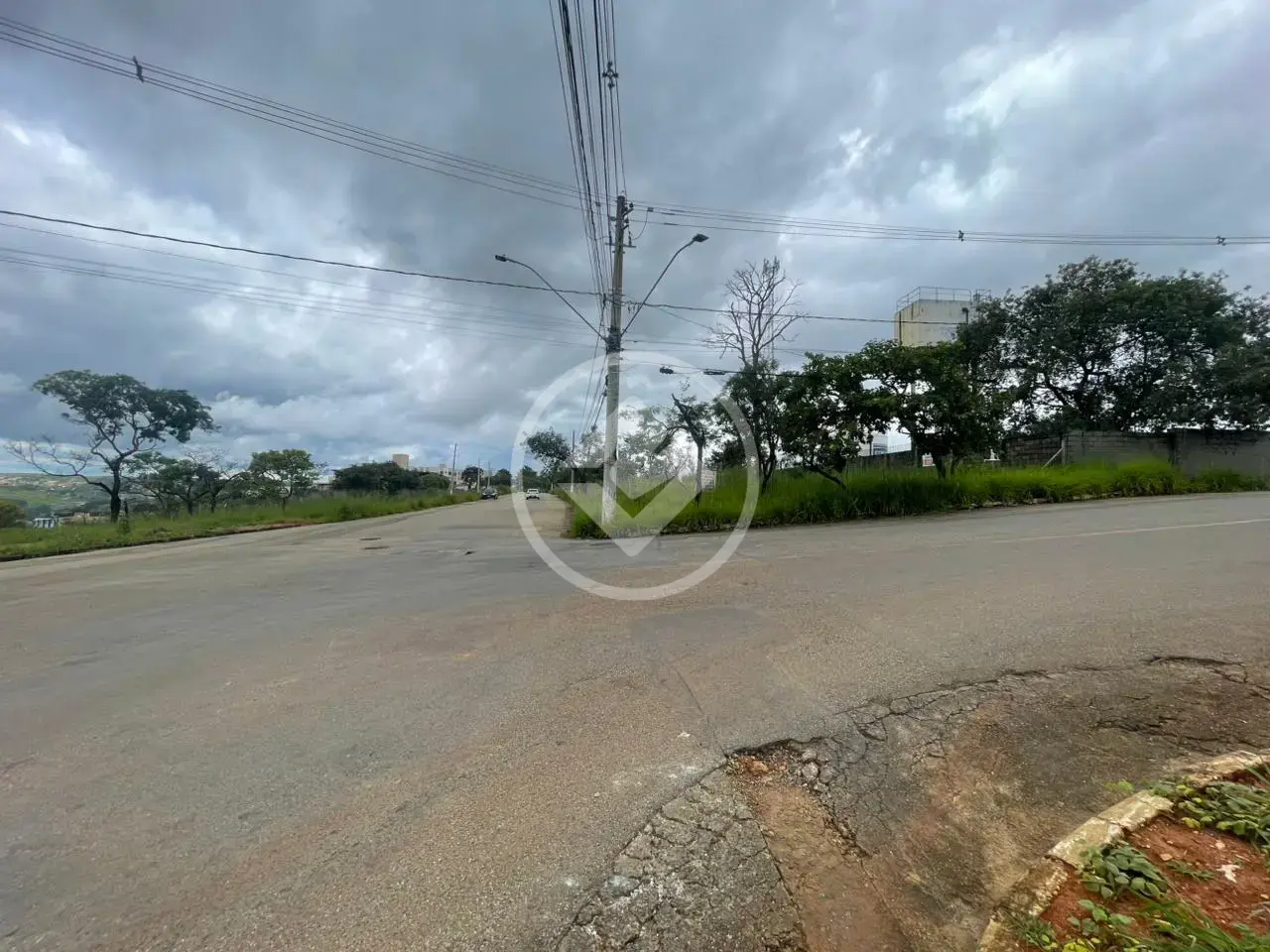 Terreno no Novo Santos Dumont, Lagoa Santa — foto 3 de 6