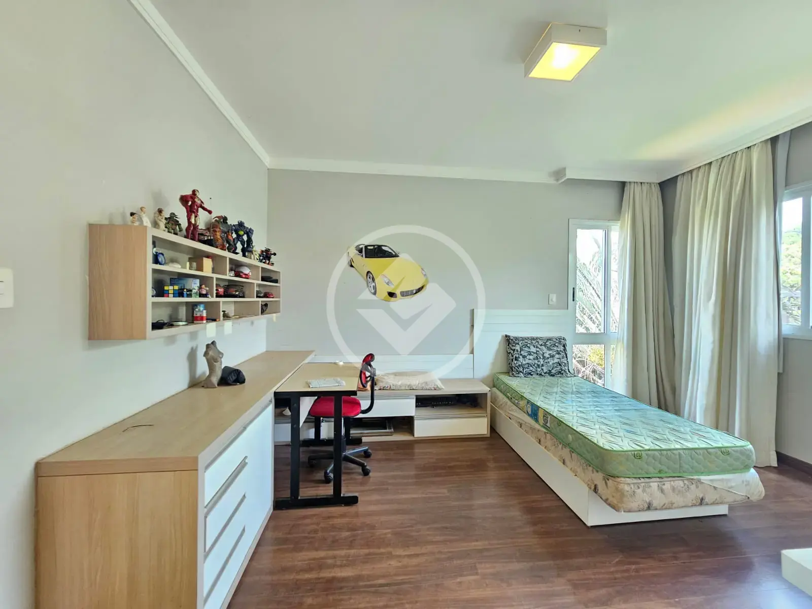 Casa Condomínio 5 quartos no Campos da Liberdade, Lagoa Santa — foto 4 de 6