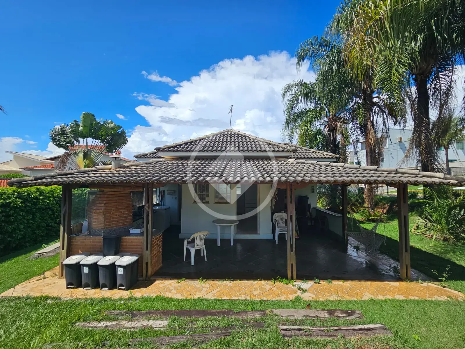 Casa Condomínio 5 quartos no Campos da Liberdade, Lagoa Santa — foto 3 de 6
