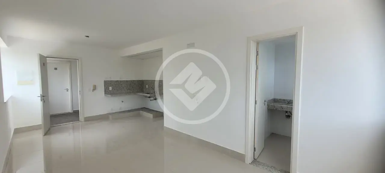 Apartamento 1 quarto no Vila Joana D'Arc, Lagoa Santa — foto 4 de 6