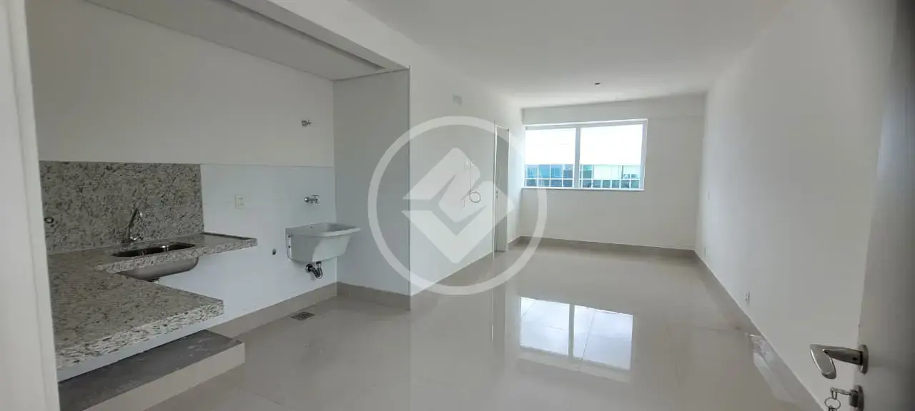 Apartamento 1 quarto no Vila Joana D'Arc, Lagoa Santa — foto 2 de 6