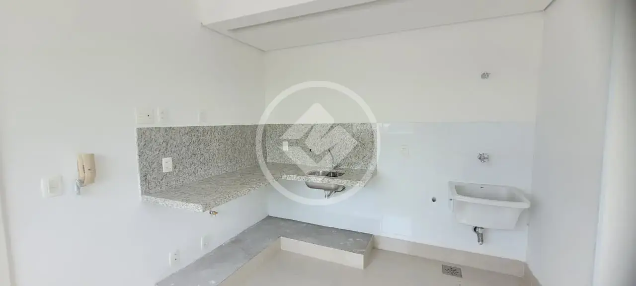 Apartamento 1 quarto no Vila Joana D'Arc, Lagoa Santa — foto 5 de 6