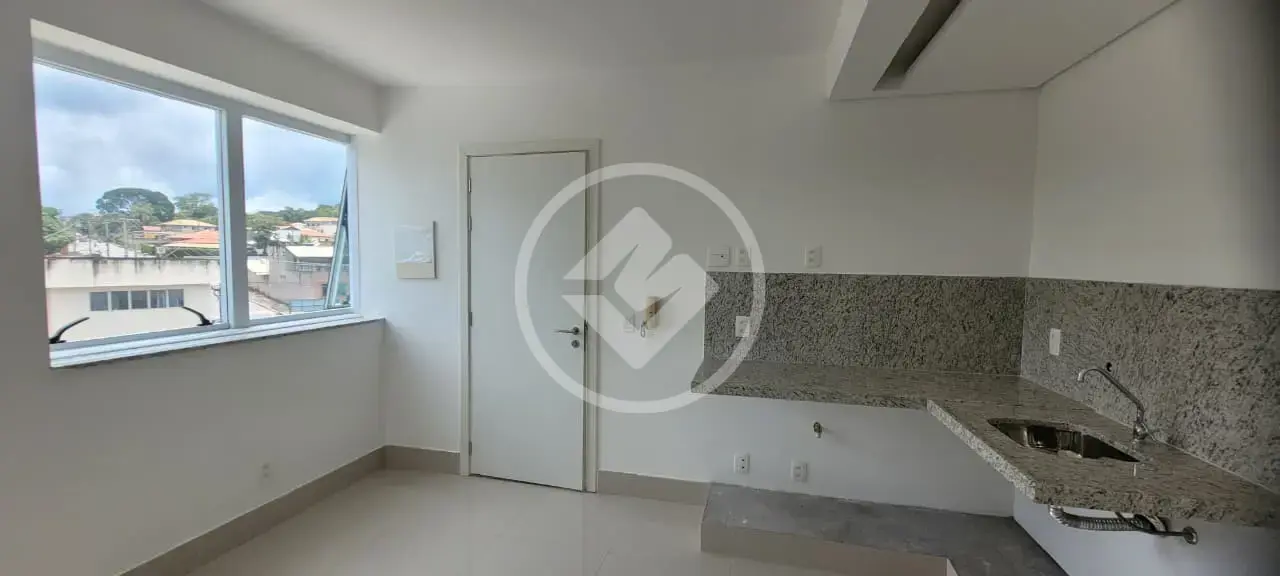 Apartamento 1 quarto no Vila Joana D'Arc, Lagoa Santa — foto 6 de 6
