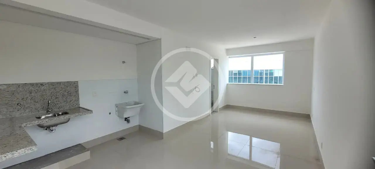 Apartamento 1 quarto no Vila Joana D'Arc, Lagoa Santa — foto 3 de 6