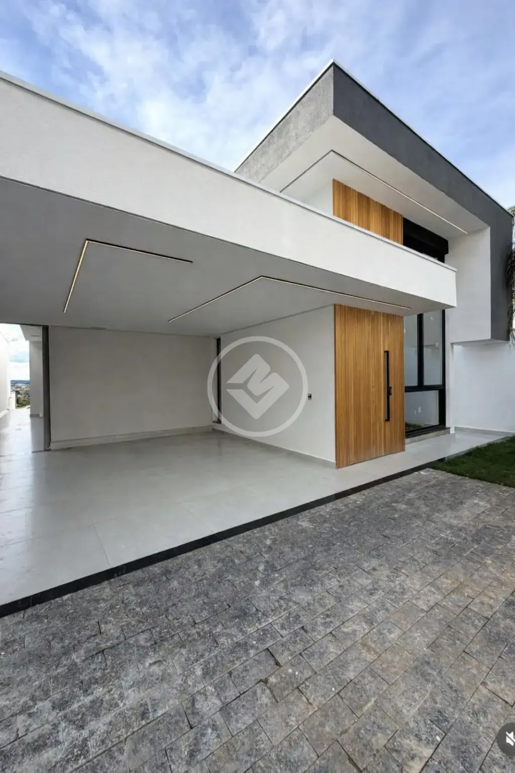 Casa 3 Quartos no Jardim imperial em Lagoa Santa - MG / My Broker