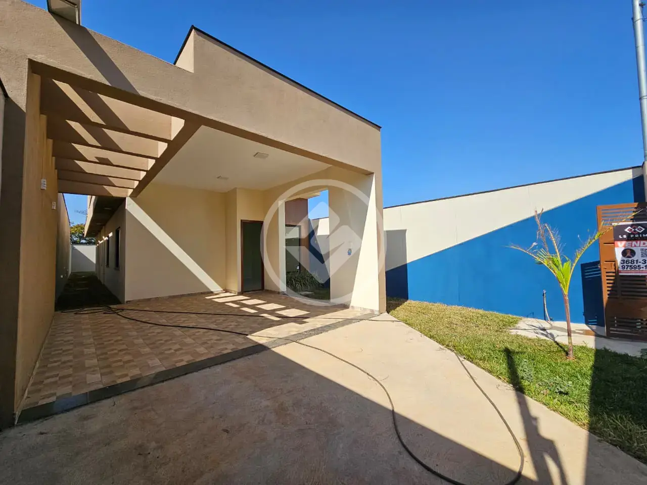 Casa Vila dos Ipês, Lagoa Santa - MG — foto 2