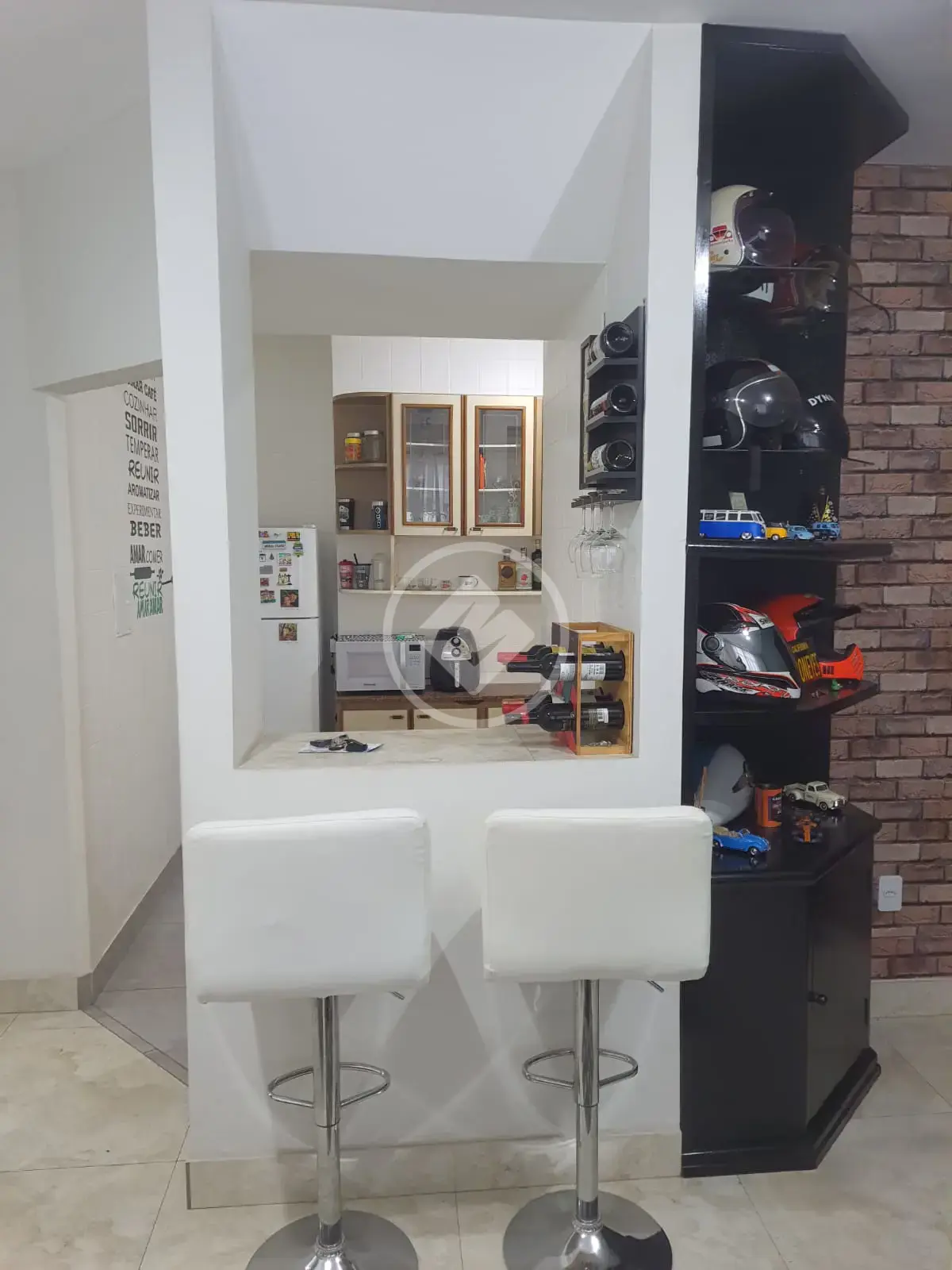 Apartamento 3 quartos no Santa Amélia, Belo Horizonte — foto 4 de 6