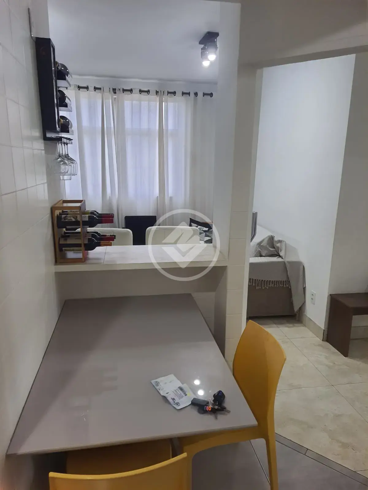 Apartamento 3 quartos no Santa Amélia, Belo Horizonte — foto 6 de 6