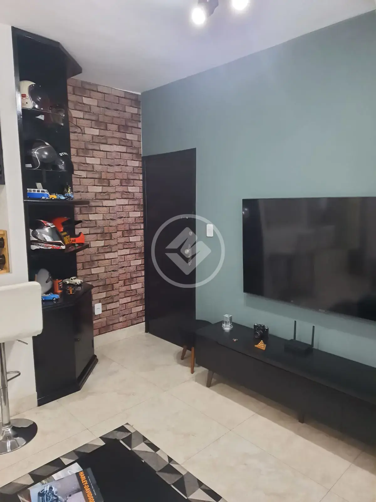 Apartamento Santa Amélia, Belo Horizonte - MG — foto 2