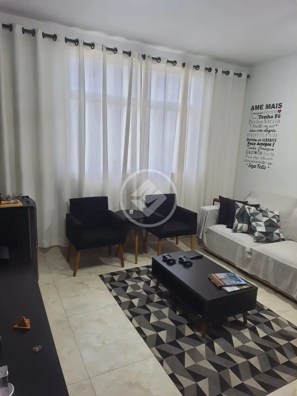 Apartamento 3 quartos no Santa Amélia, Belo Horizonte — foto 3 de 6