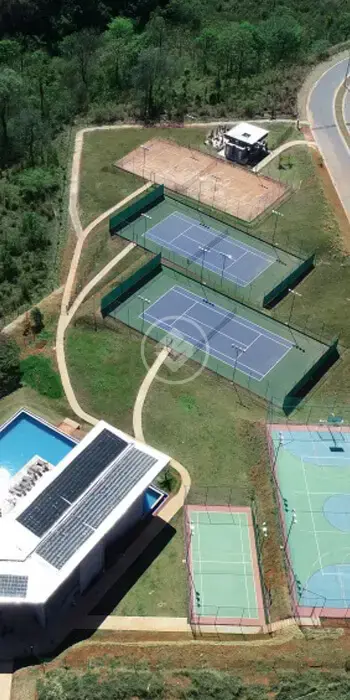 Terreno Condomínio no Gran Royalle, Lagoa Santa — foto 4 de 6