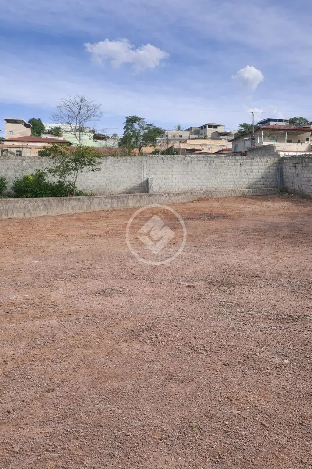 Terreno Comercial Nova Pampulha, Vespasiano - MG — foto 1