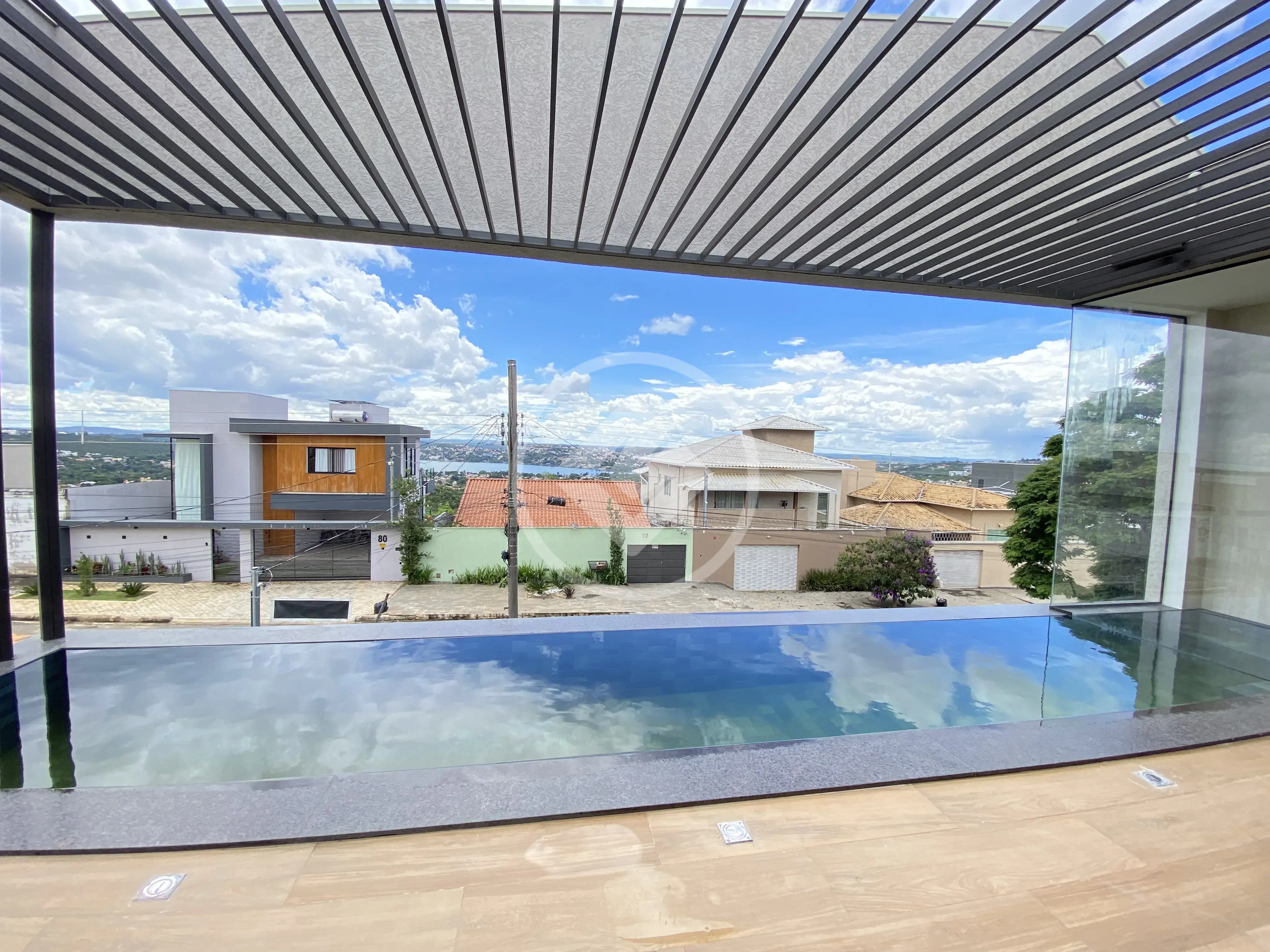 Casa Flamboyant, Lagoa Santa - MG — foto 2