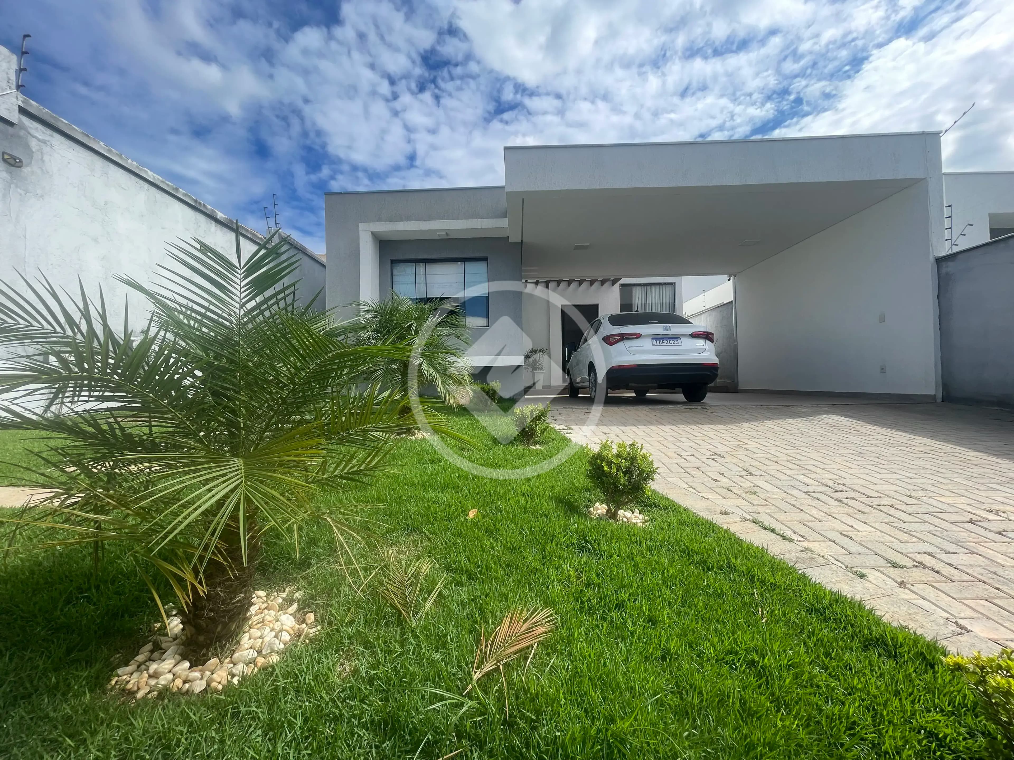 Casa Novo Santos Dumont, Lagoa Santa - MG — foto 2