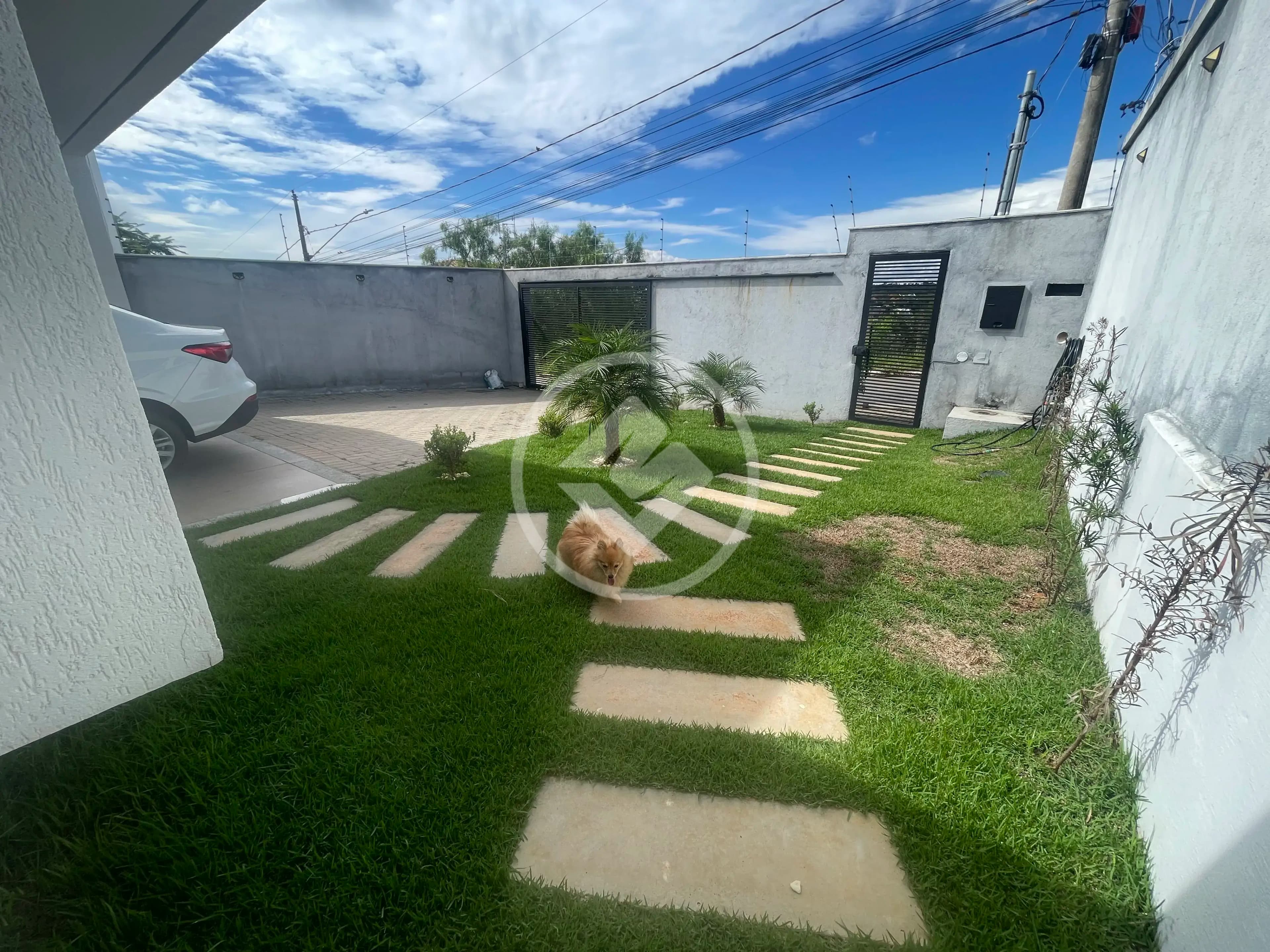 Casa 3 quartos no Novo Santos Dumont, Lagoa Santa — foto 4 de 6