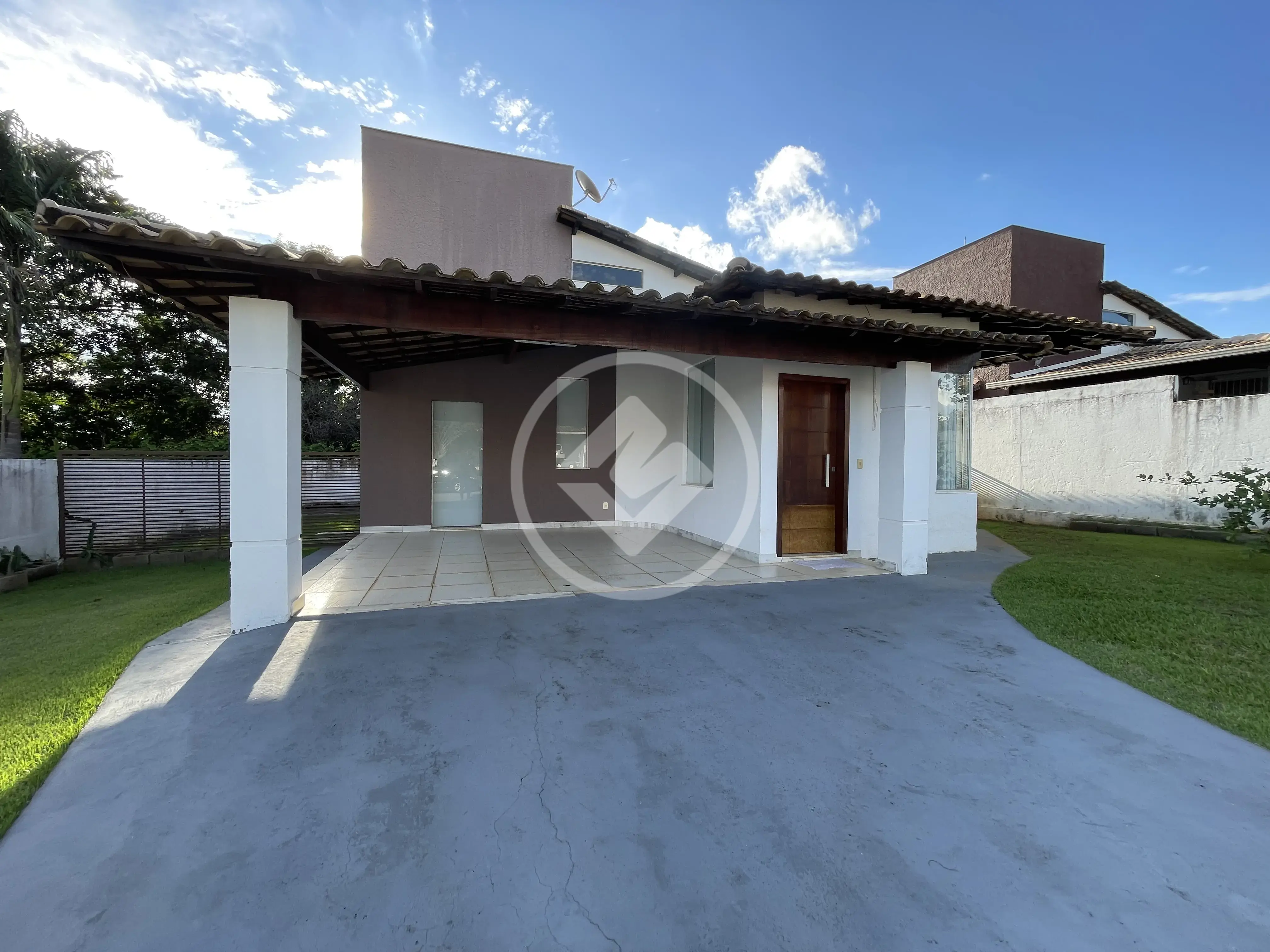 Casa Condomínio Sobradinho, Lagoa Santa - MG — foto 2