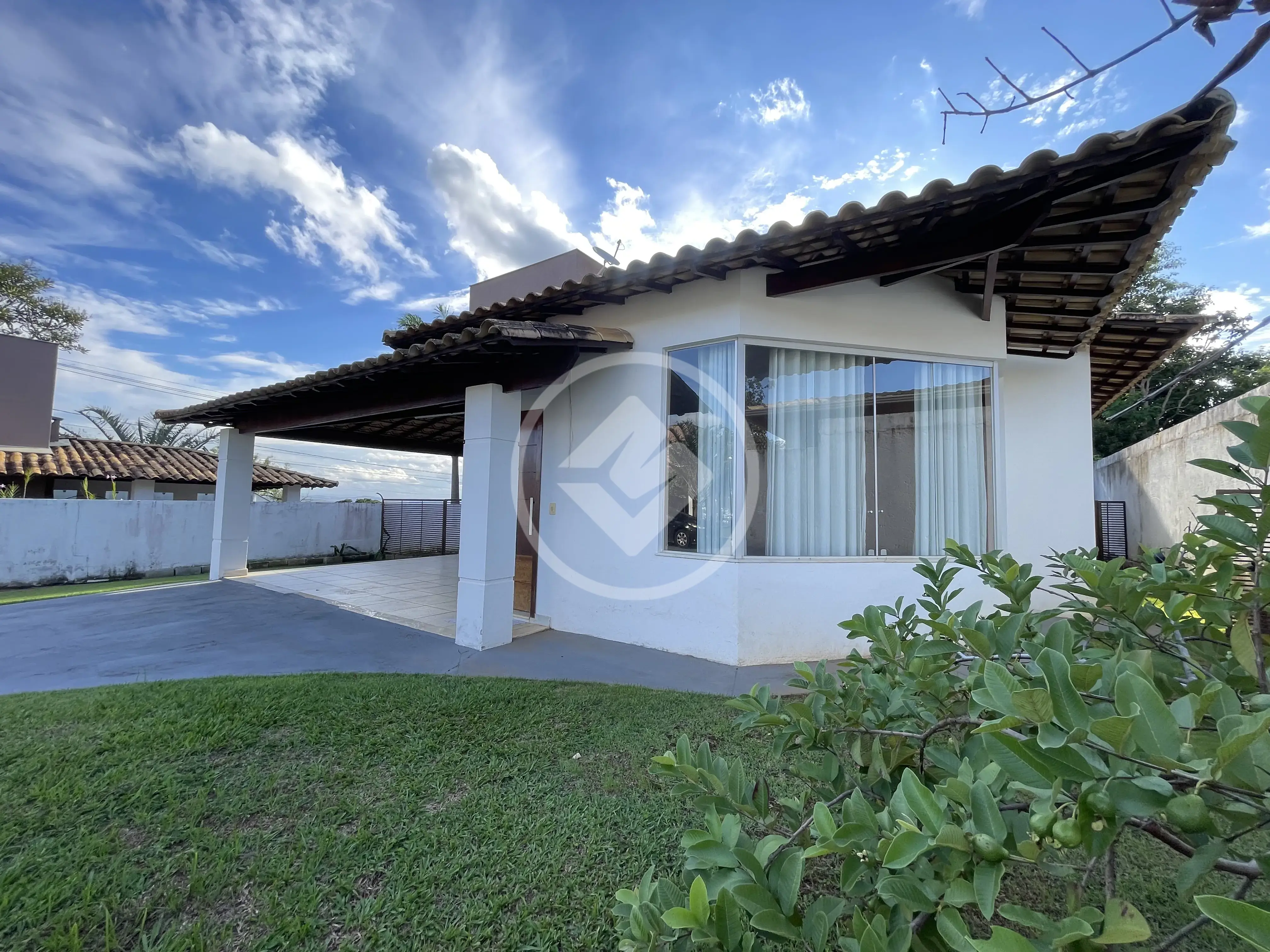Casa Condomínio 3 quartos no Sobradinho, Lagoa Santa — foto 4 de 6