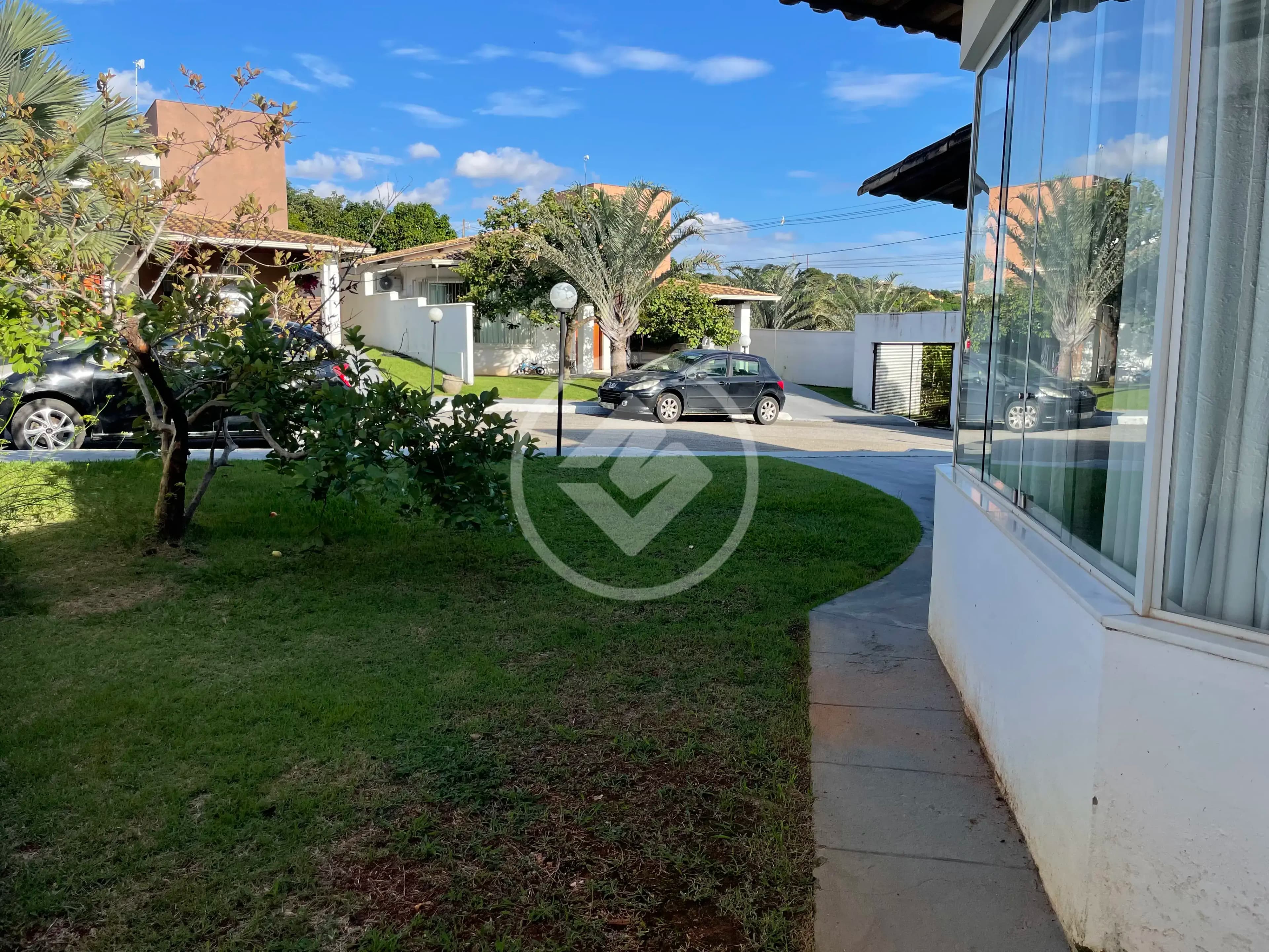 Casa Condomínio 3 quartos no Sobradinho, Lagoa Santa — foto 5 de 6