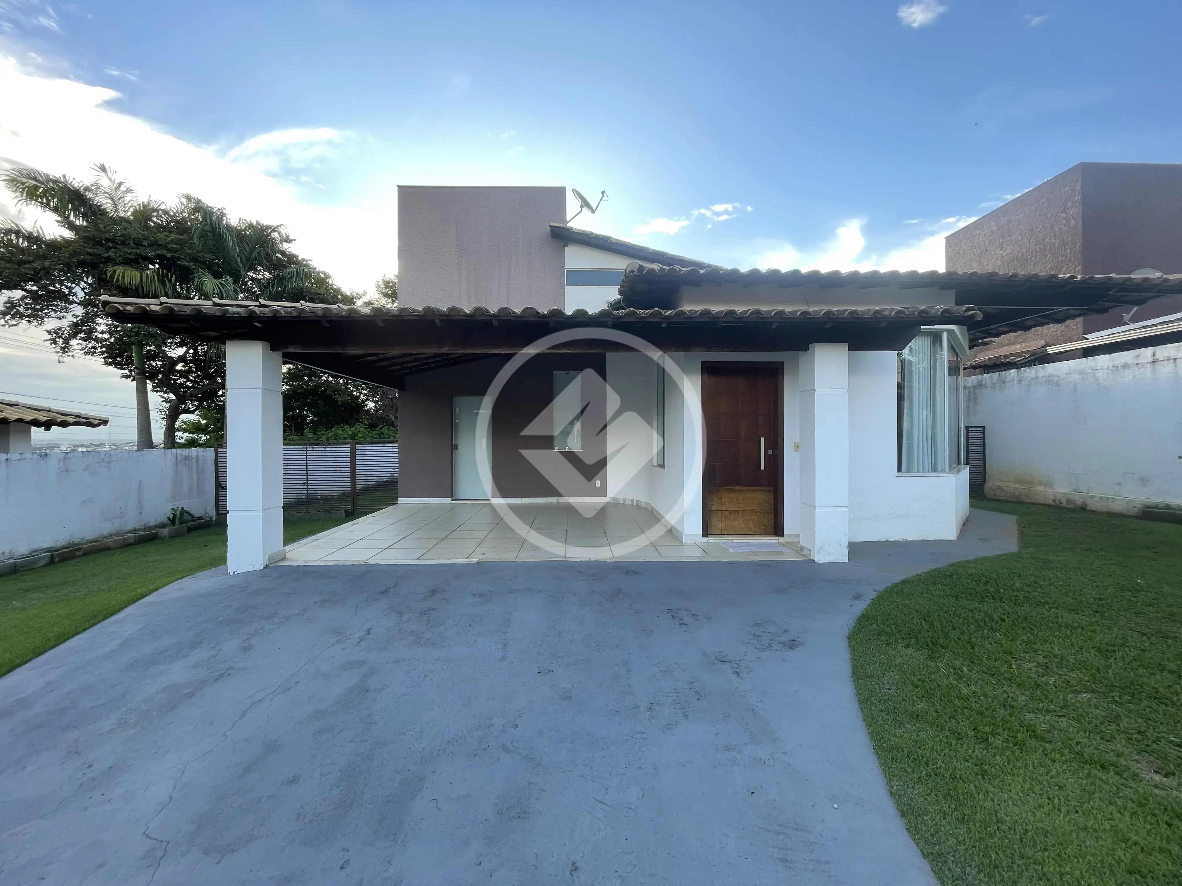 Casa Condomínio 3 quartos no Sobradinho, Lagoa Santa — foto 3 de 6