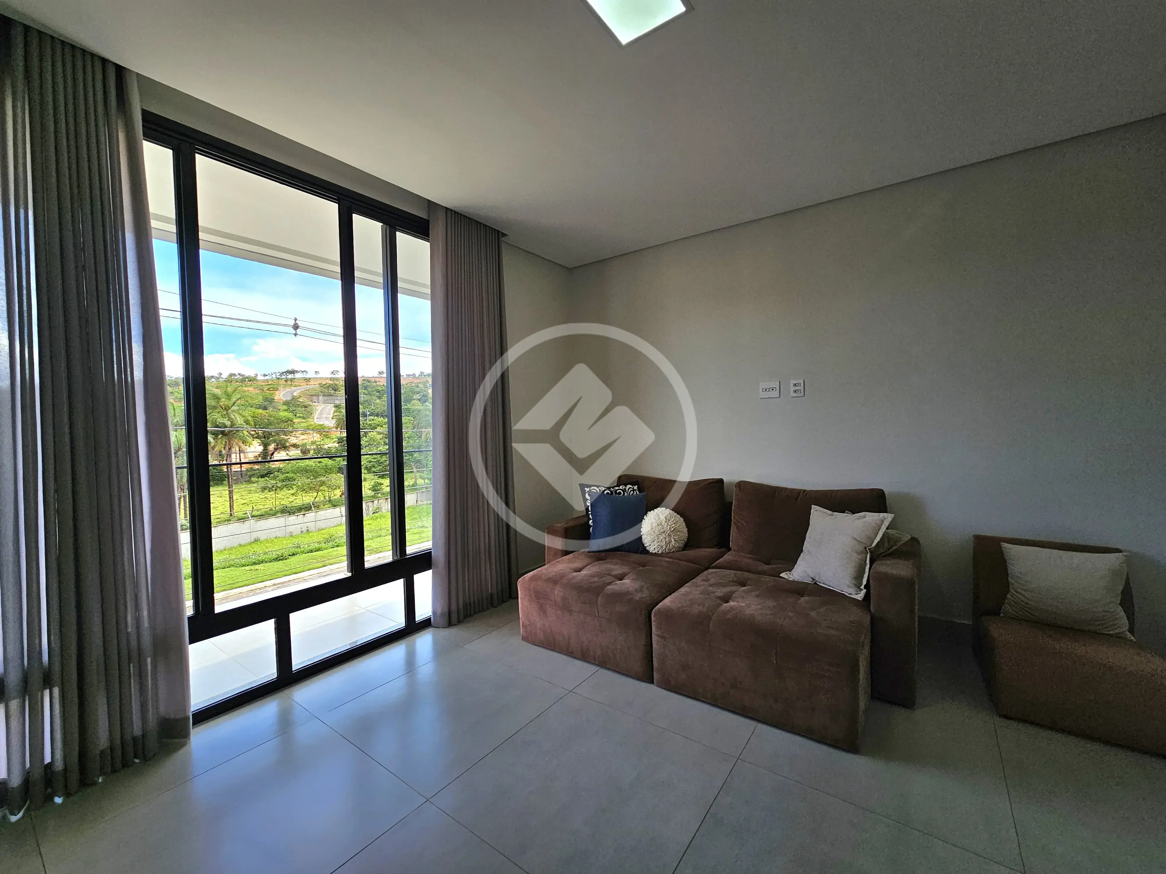 Casa Condomínio 3 quartos no Lagoa Mansões, Lagoa Santa — foto 5 de 6