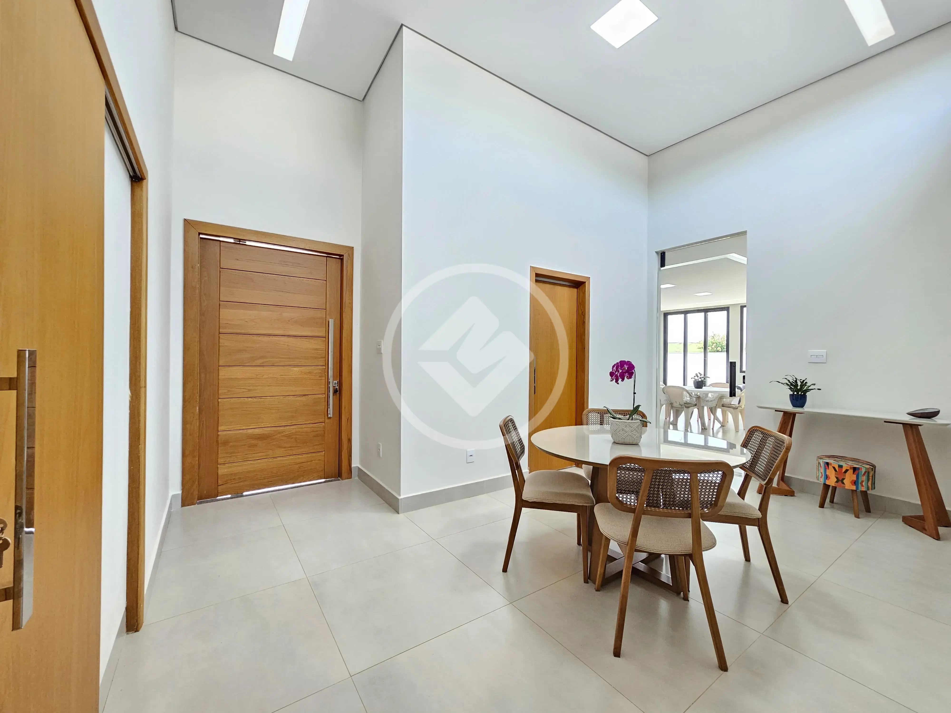 Casa Condomínio 3 quartos no Lagoa Mansões, Lagoa Santa — foto 3 de 6