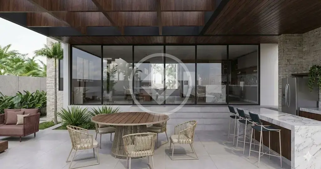 Casa Condomínio 4 quartos no condominio Mirante do Fidalgo, Lagoa Santa — foto 4 de 6