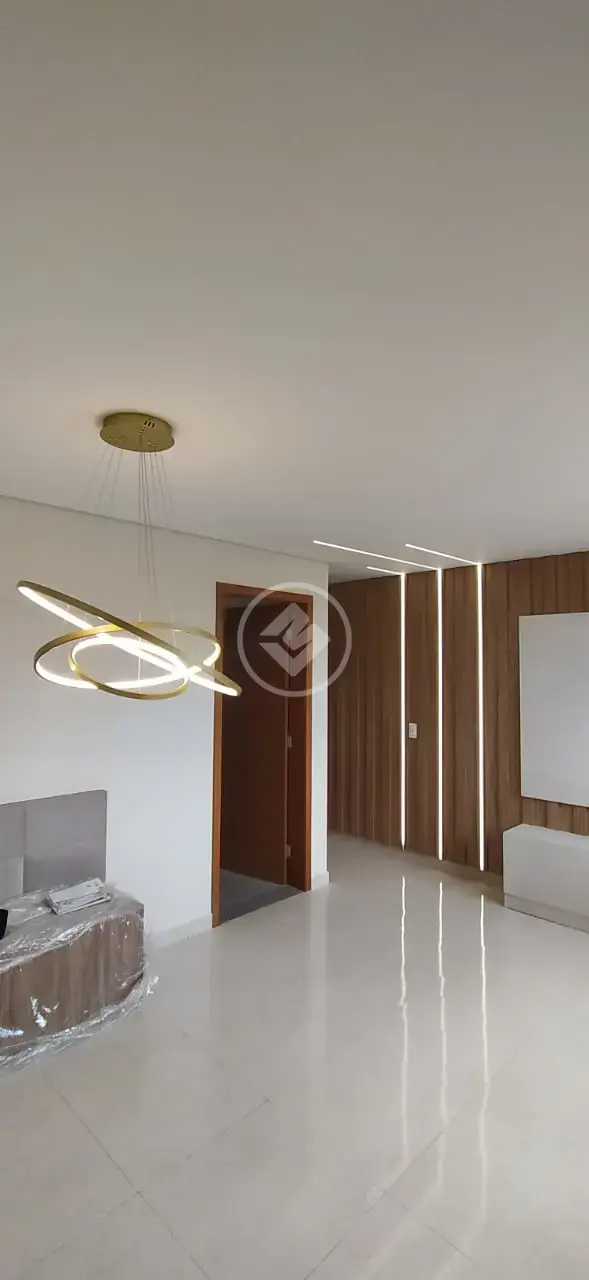 Apartamento 2 quartos sendo 1 suíte
