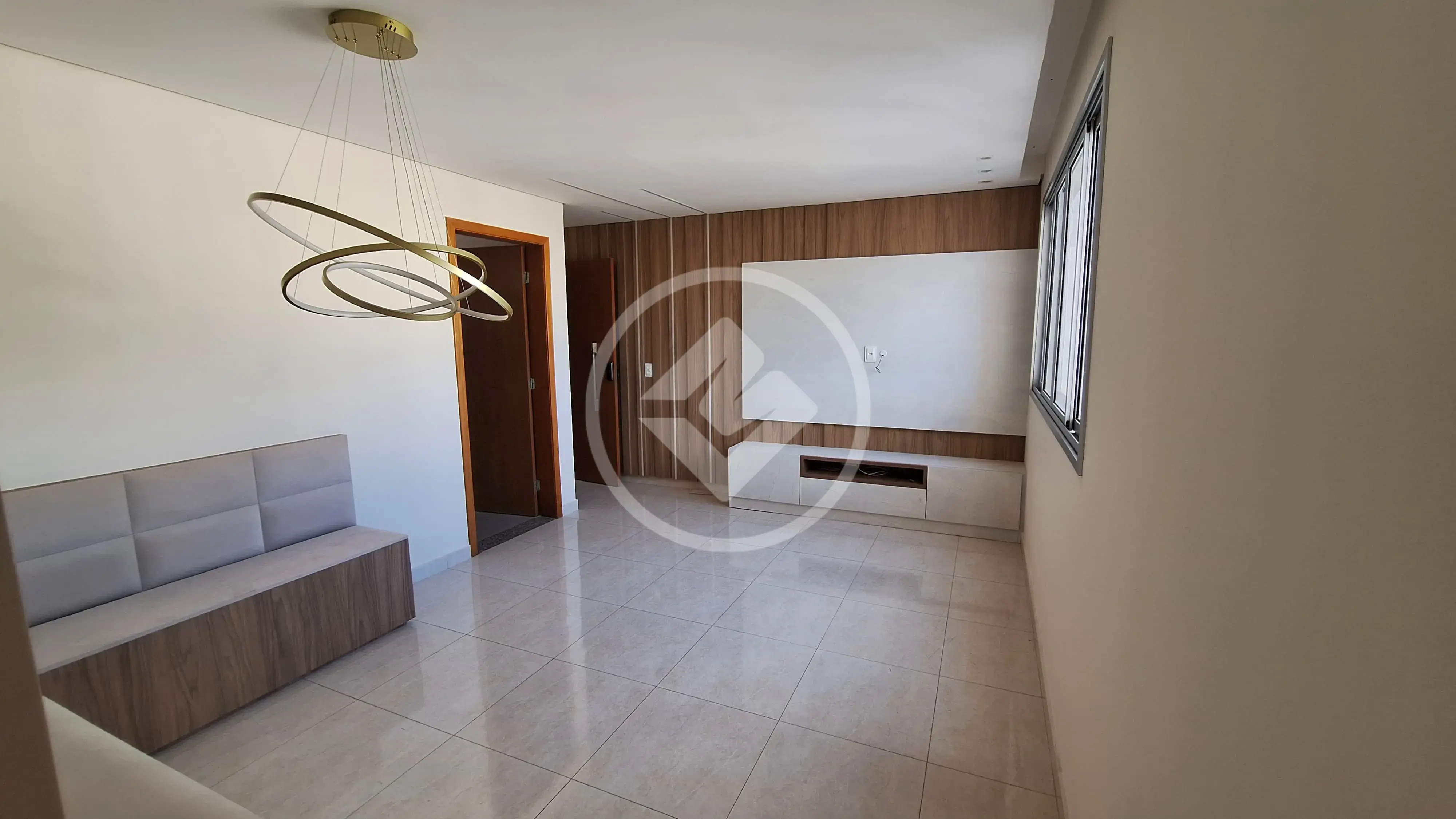 Apartamento 2 quartos no Lundcea, Lagoa Santa — foto 3 de 6