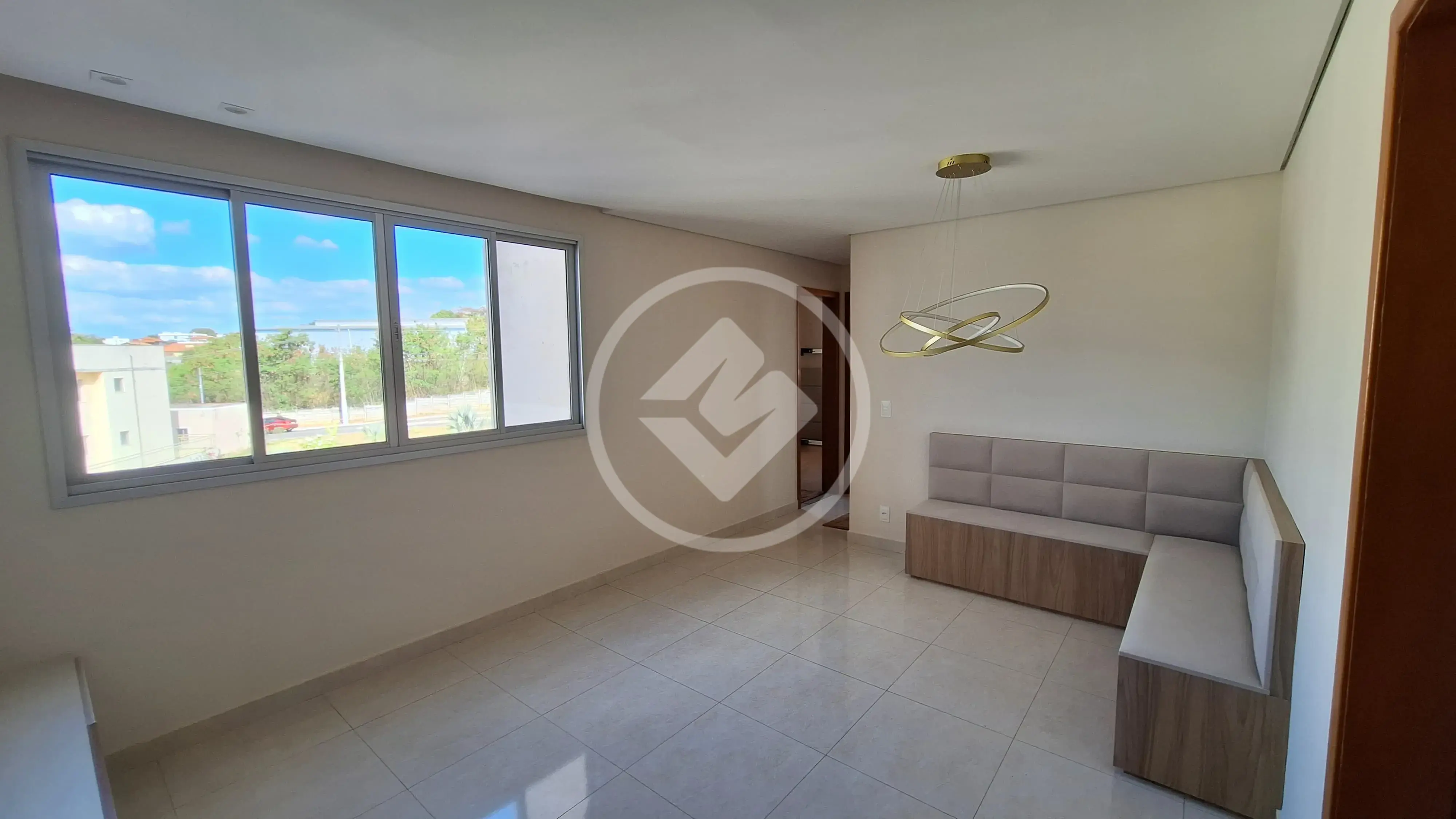 Apartamento 2 quartos no Lundcea, Lagoa Santa — foto 4 de 6