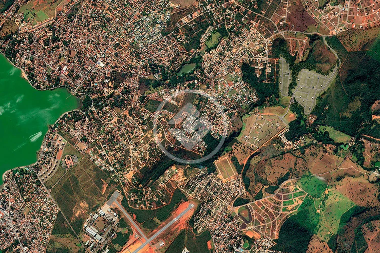 Terreno Comercial no Lagoinha de Fora, Lagoa Santa — foto 4 de 6