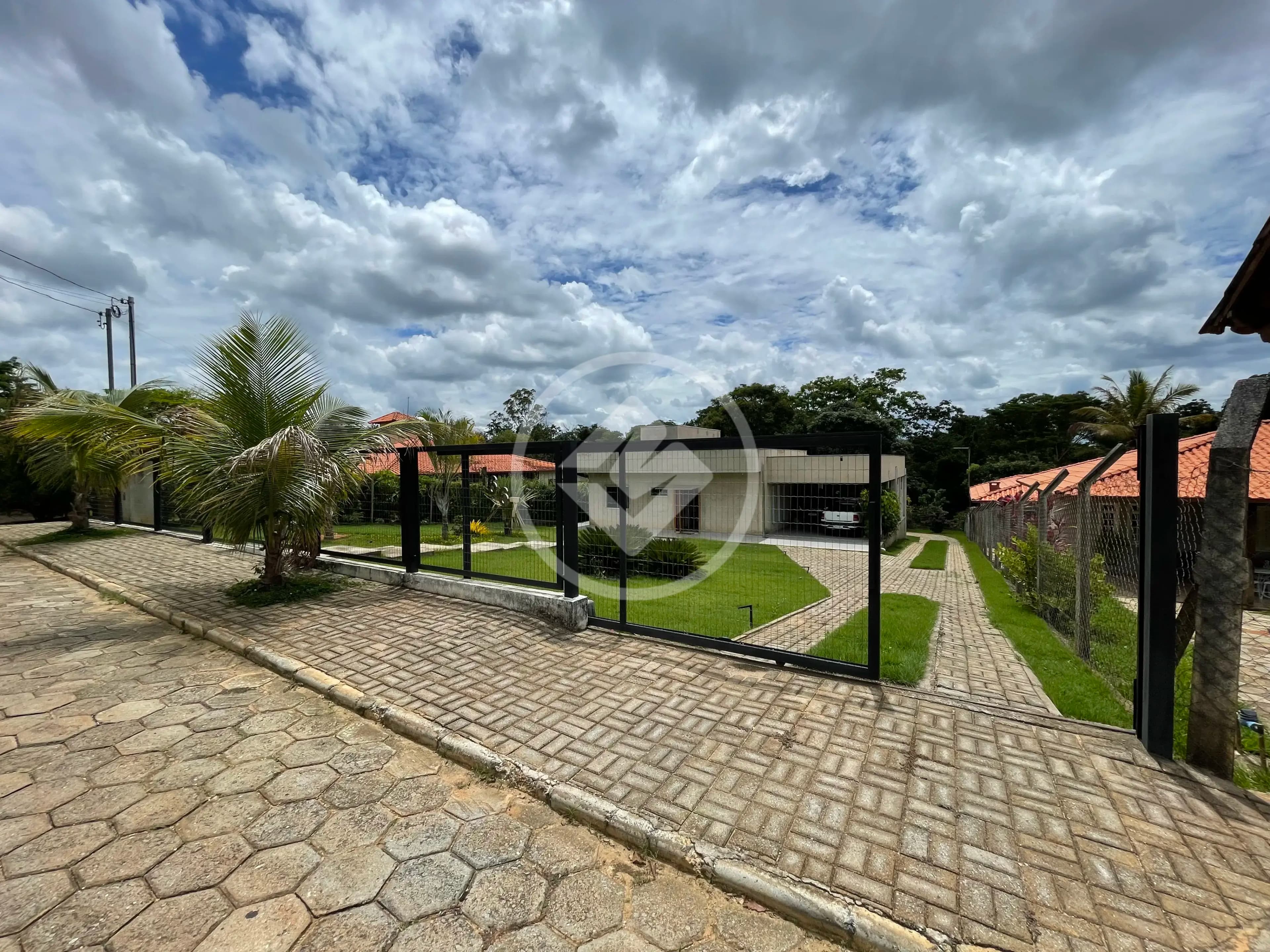 Casa Condomínio 2 quartos no Jardim Imperial, Jaboticatubas — foto 3 de 6