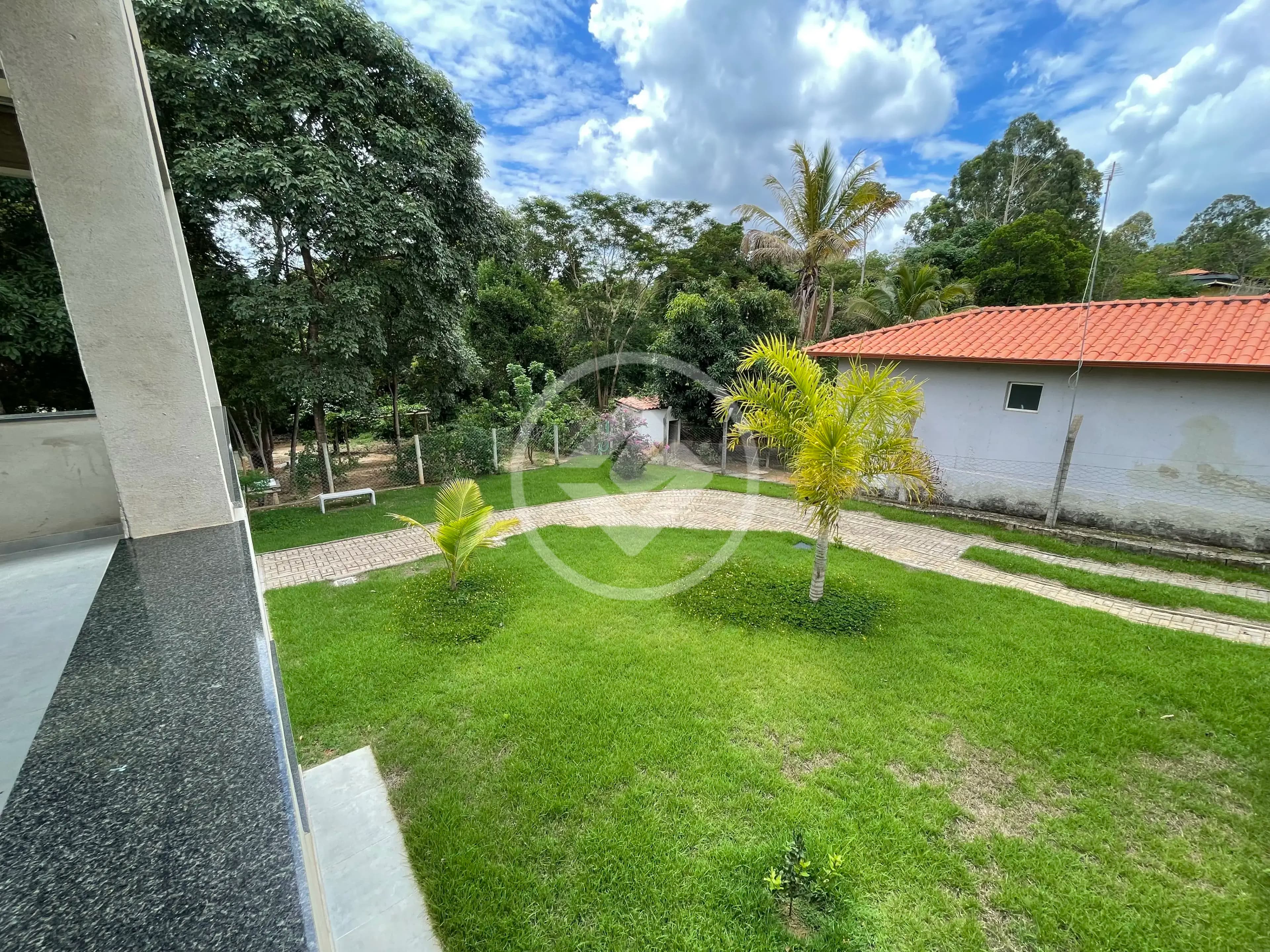 Casa Condomínio 2 quartos no Jardim Imperial, Jaboticatubas — foto 4 de 6