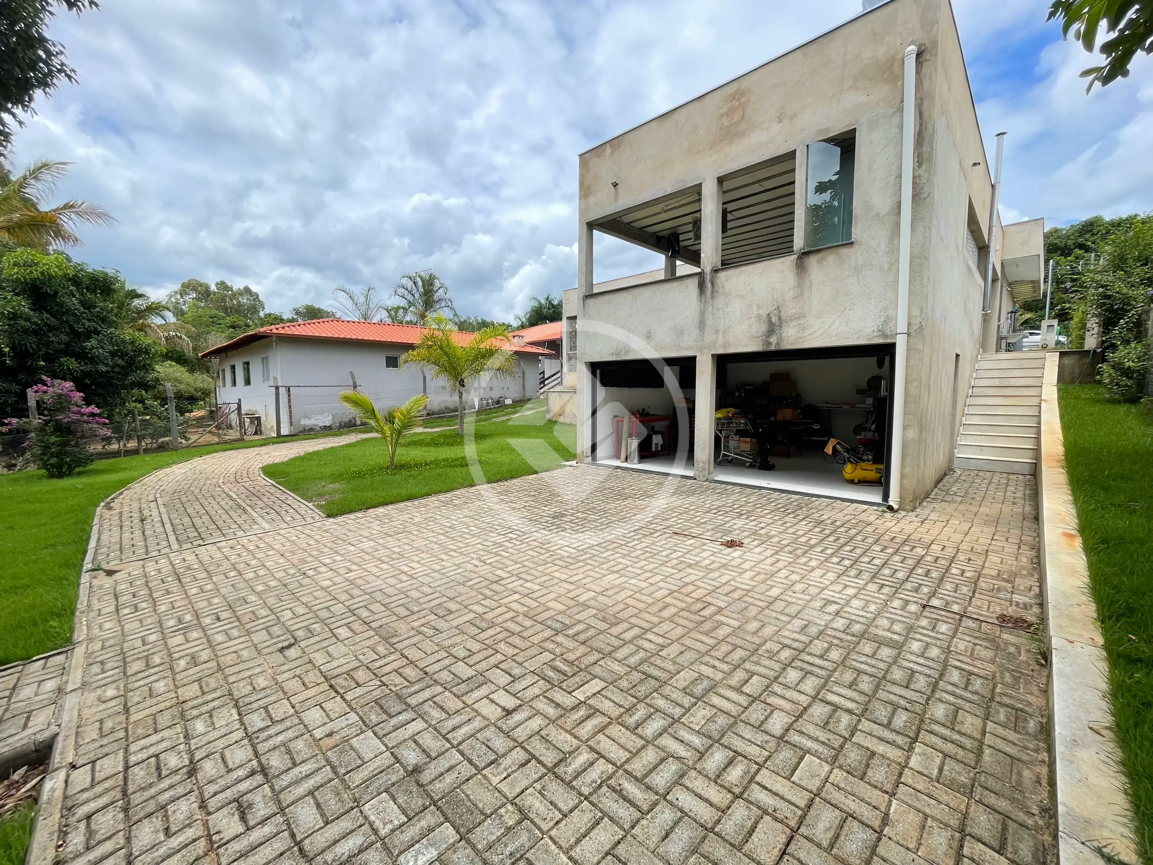 Casa Condomínio 2 quartos no Jardim Imperial, Jaboticatubas — foto 6 de 6