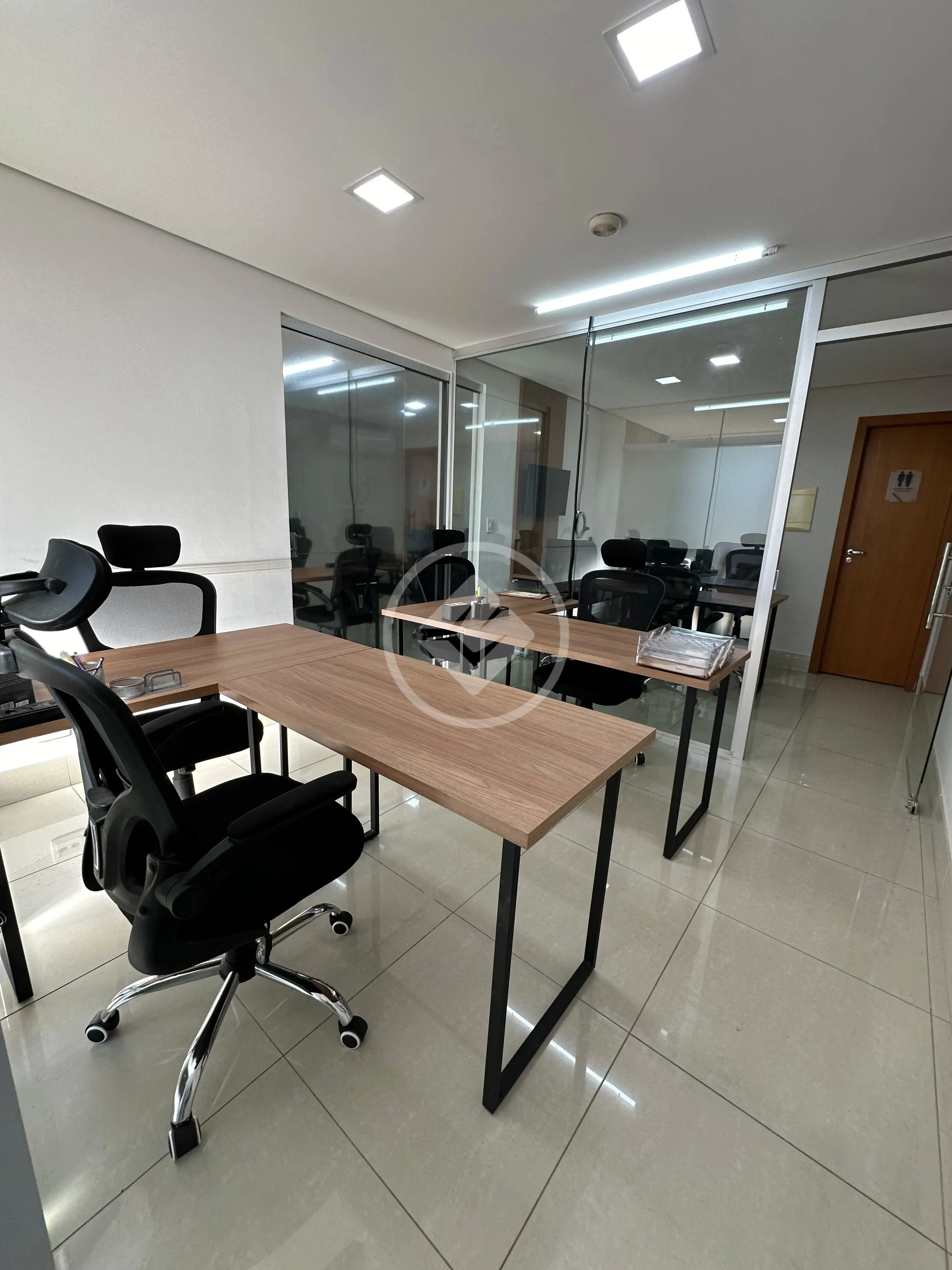 Sala Comercial no Jardim Alterosa, Vespasiano — foto 3 de 6