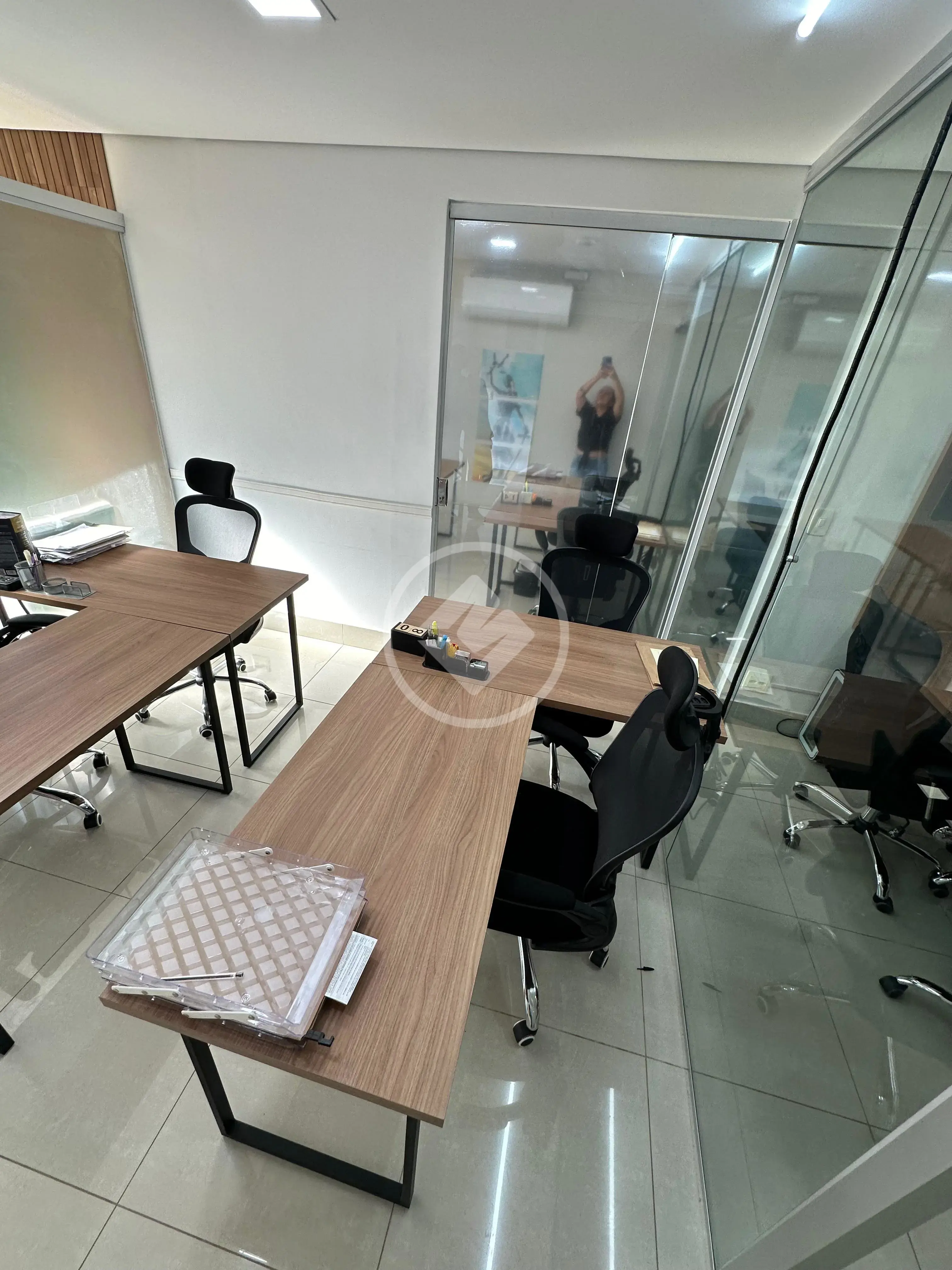 Sala Comercial no Jardim Alterosa, Vespasiano — foto 4 de 6